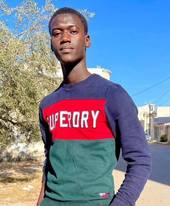 Sabiou Yaou Issoufou