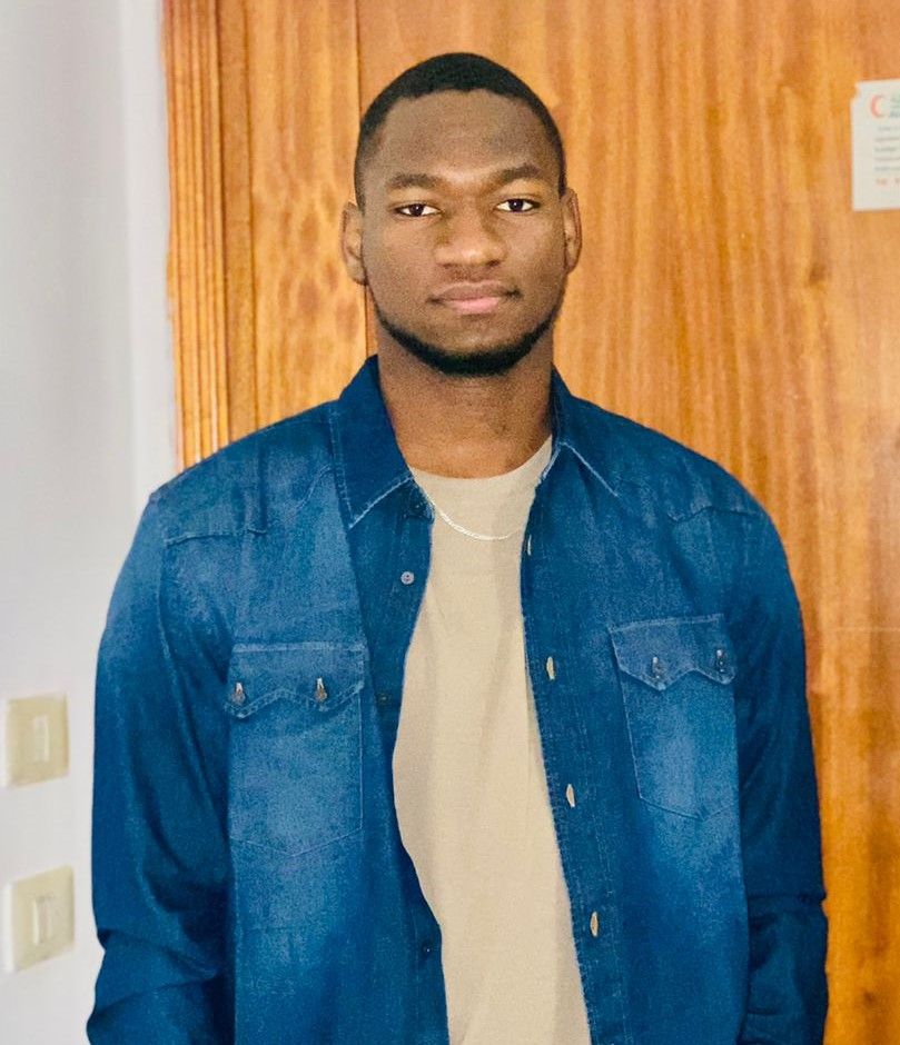 Jadi Adamou Oumar Farouk