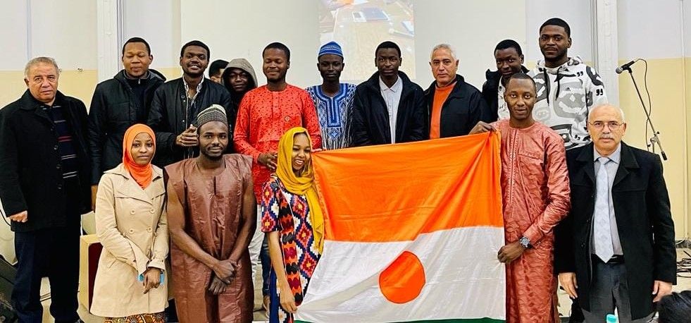 Festival de la créativité estudiantine FSM