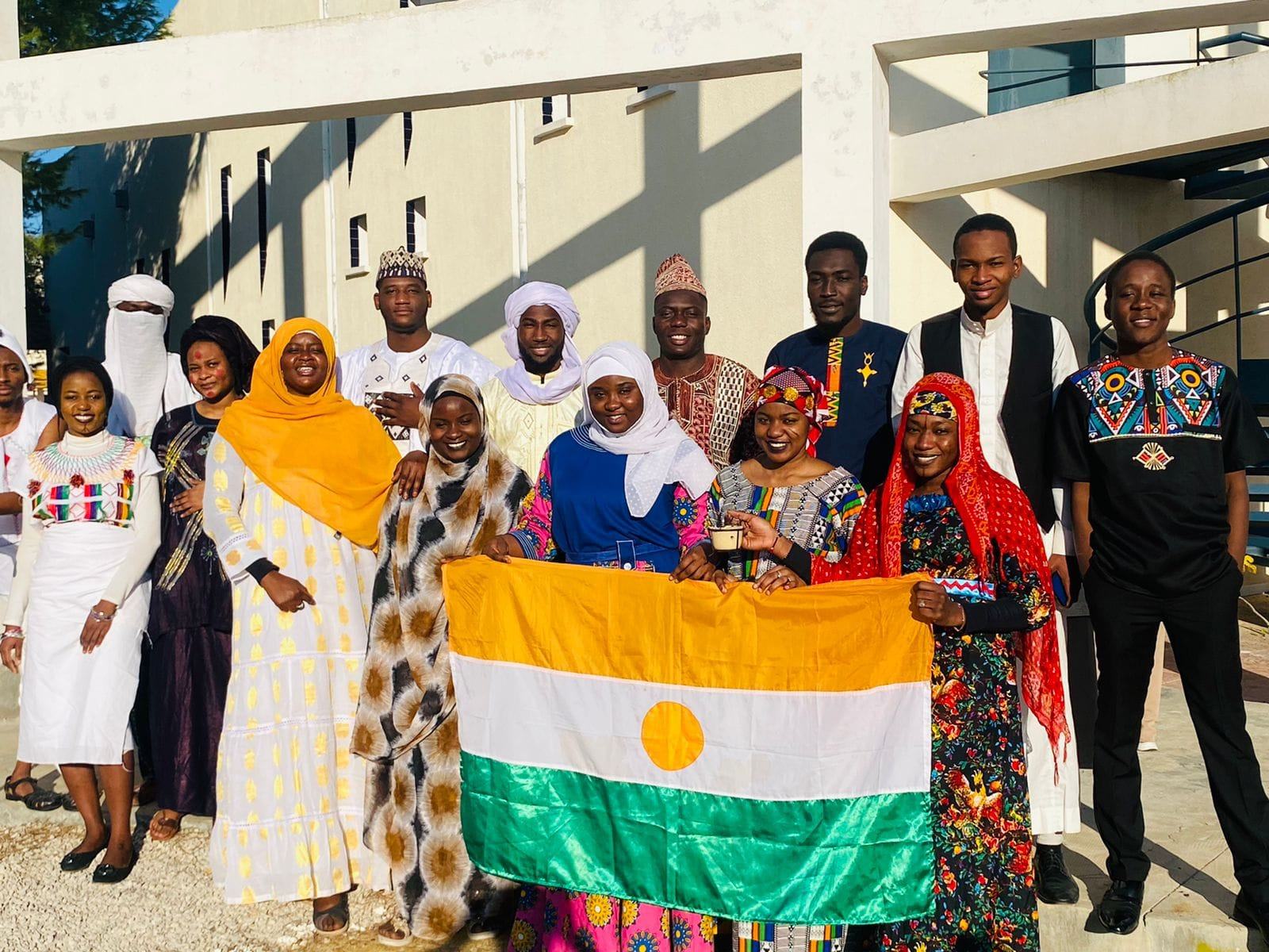 Journée de l'étudiant FSEG