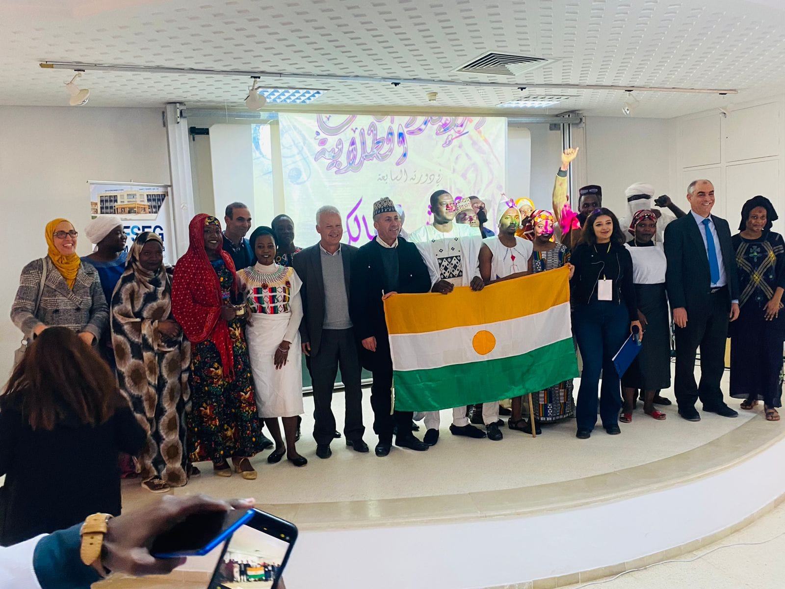 Journée de l'étudiant FSEG