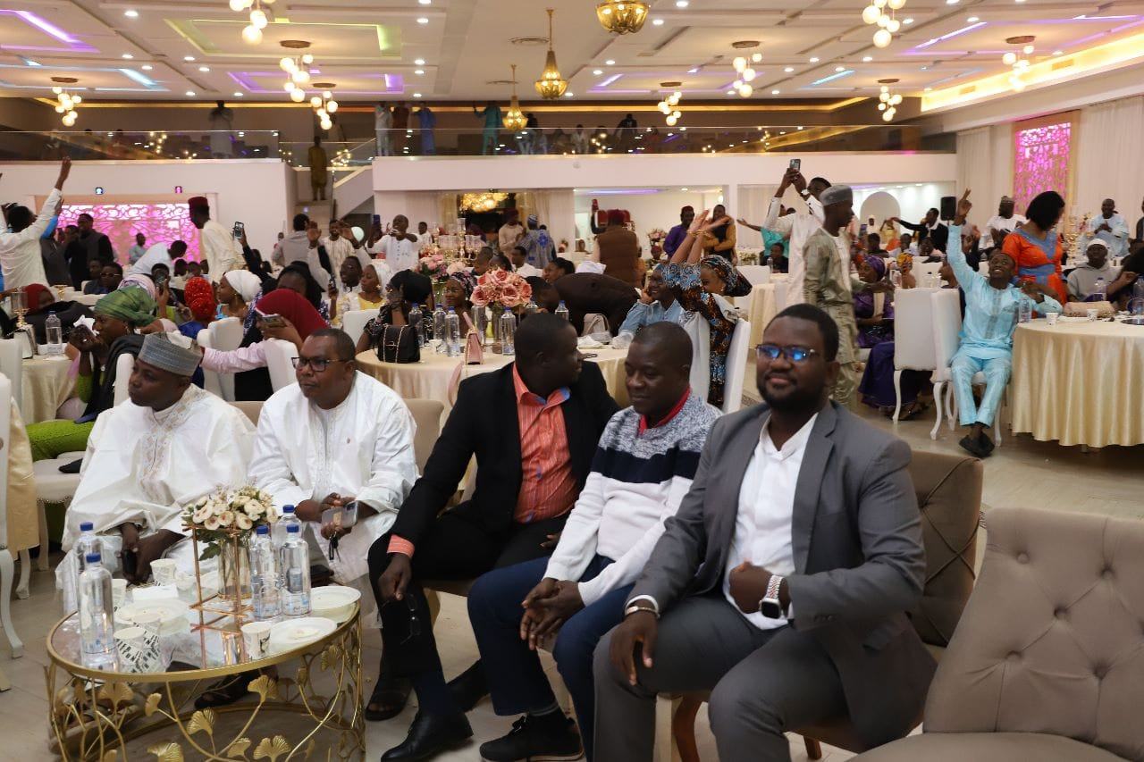 Journée d'intégration