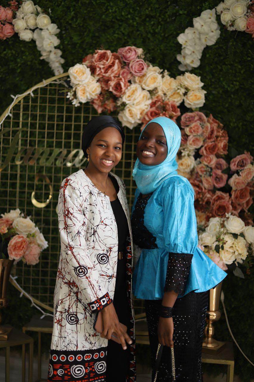 Journée d'intégration