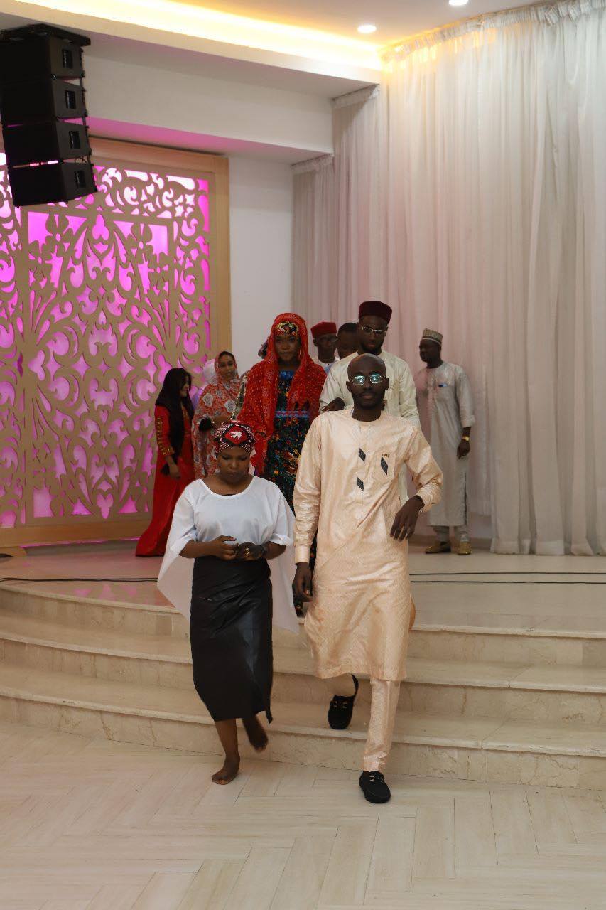 Journée d'intégration