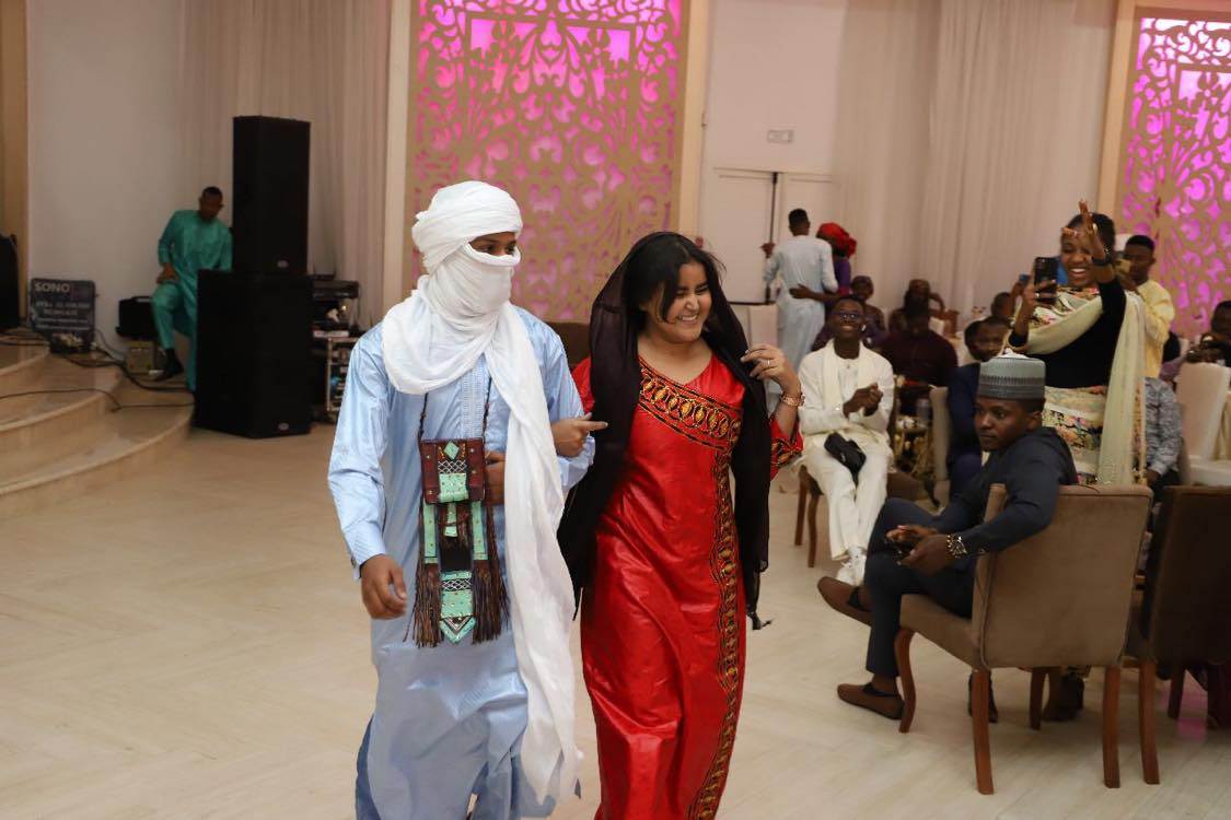 Journée d'intégration