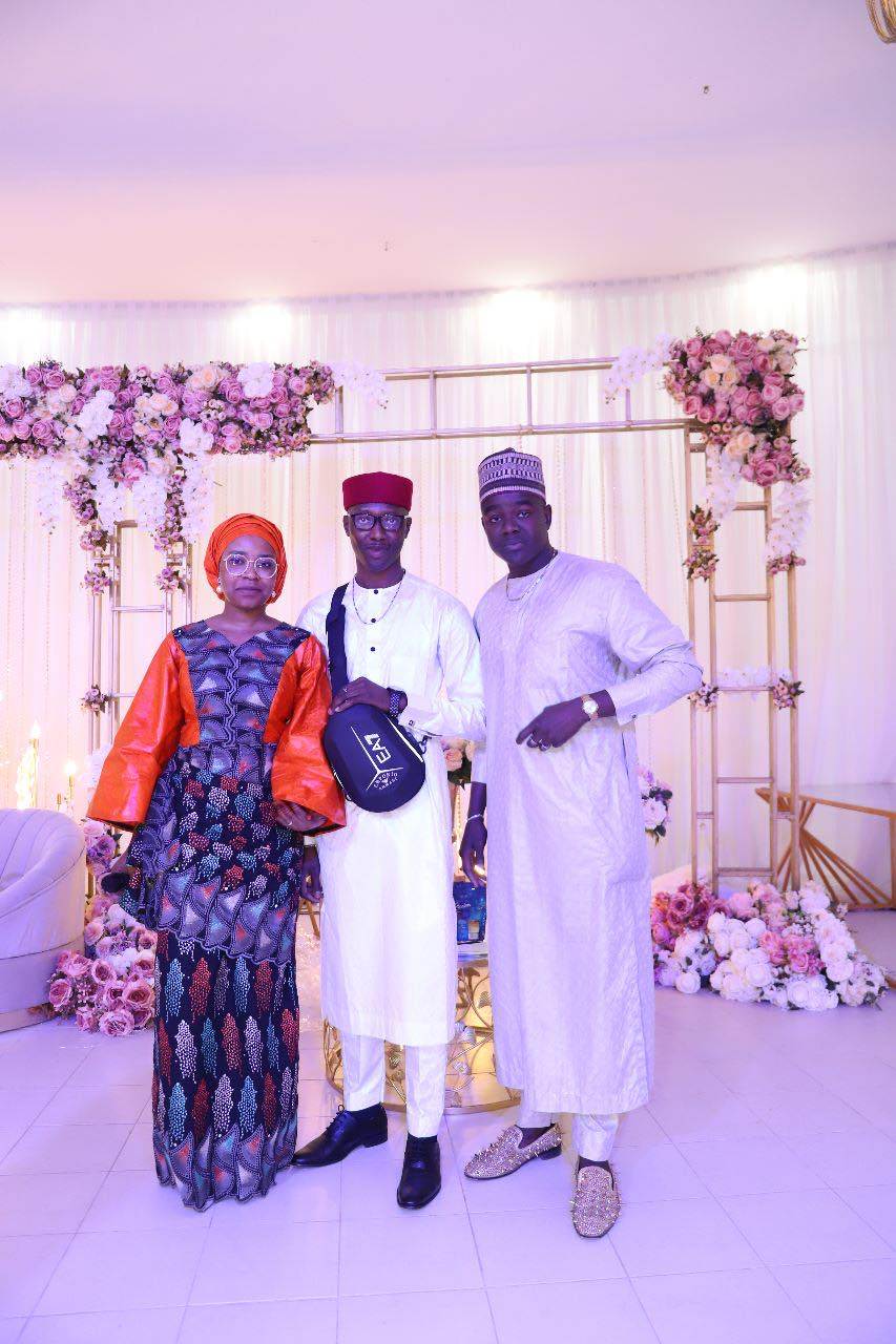 Journée d'intégration