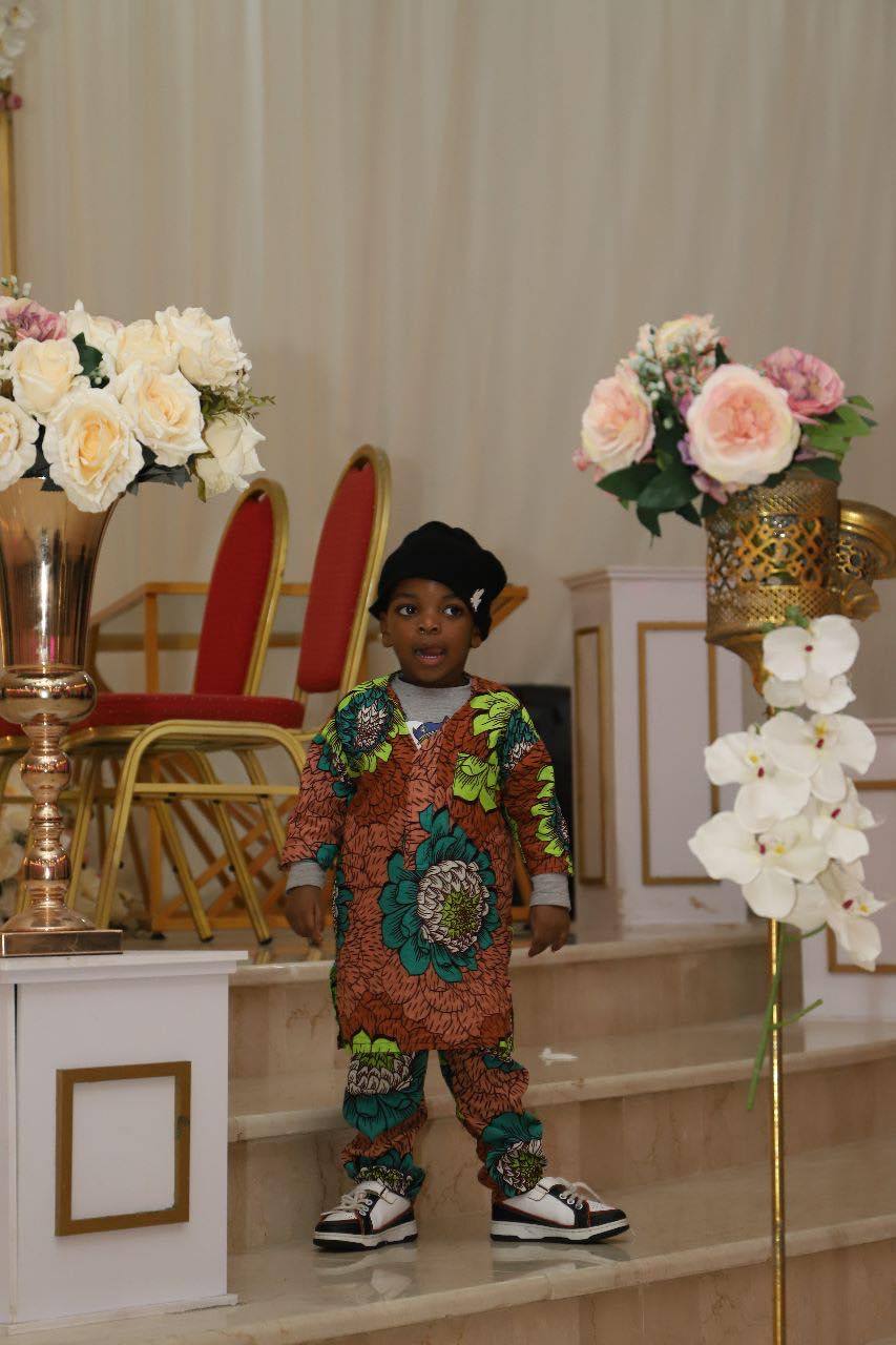 Journée d'intégration