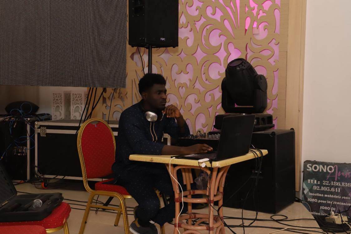 Journée d'intégration