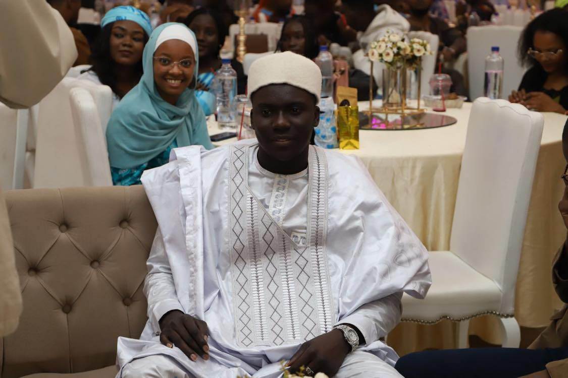 Journée d'intégration