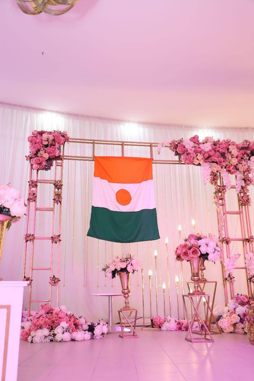 Journée d'intégration