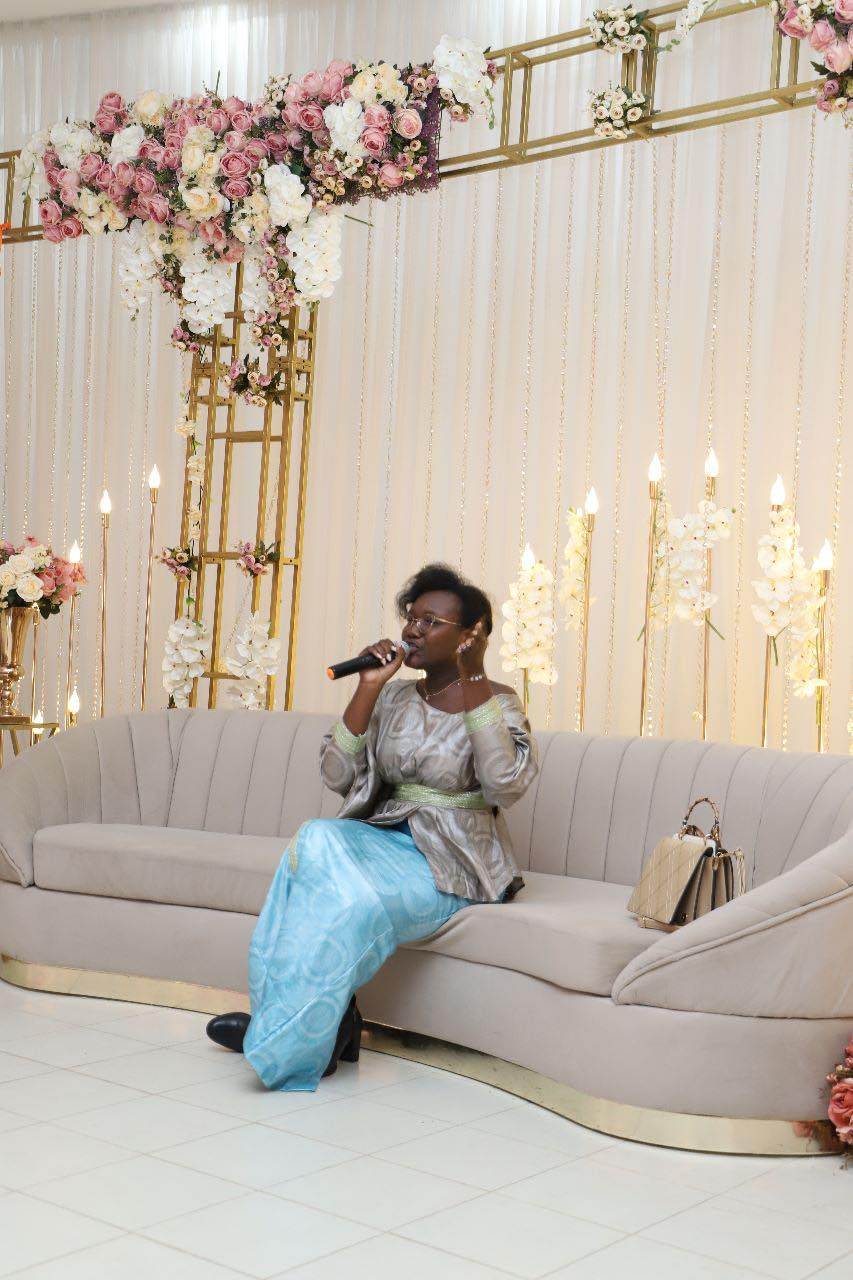 Journée d'intégration