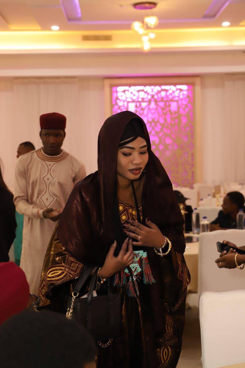 Journée d'intégration