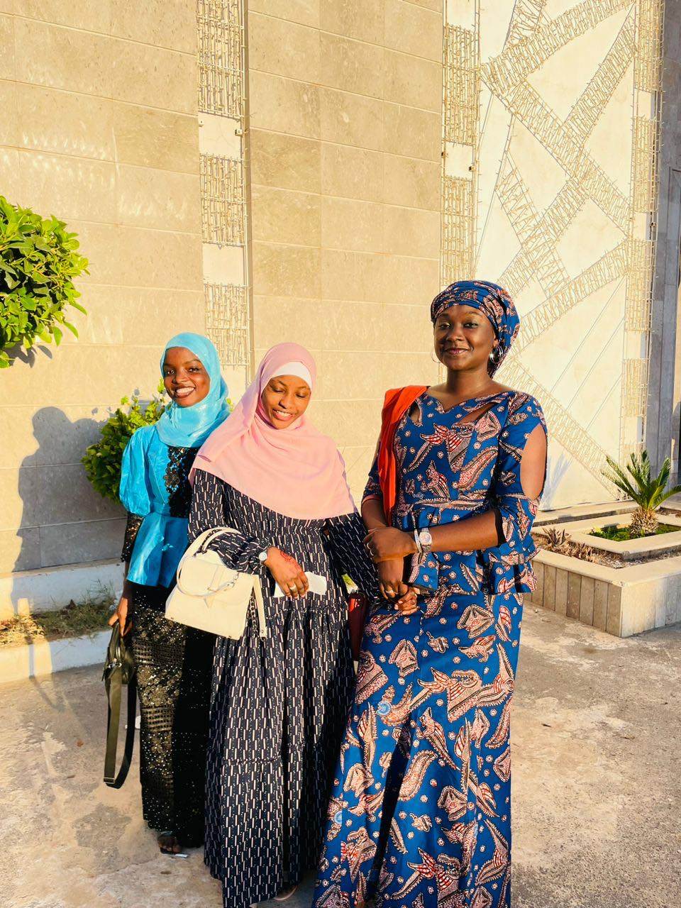 Journée d'intégration