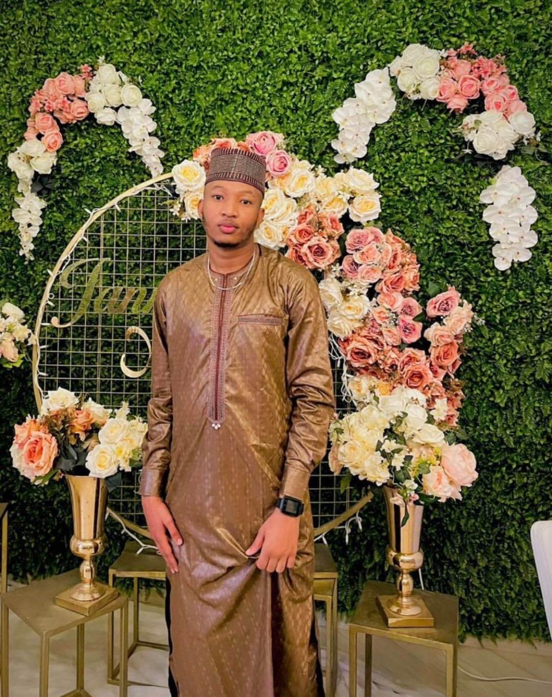 Journée d'intégration