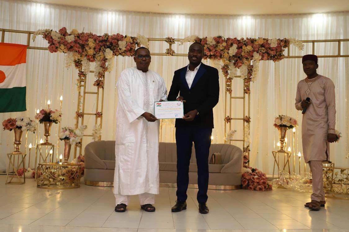 Journée d'intégration