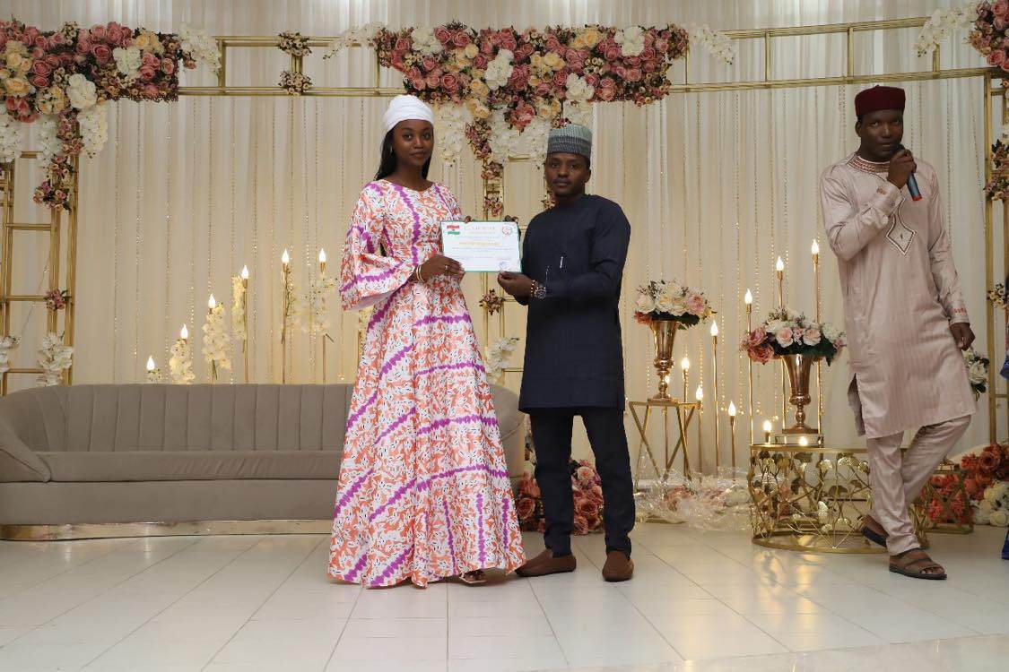 Journée d'intégration