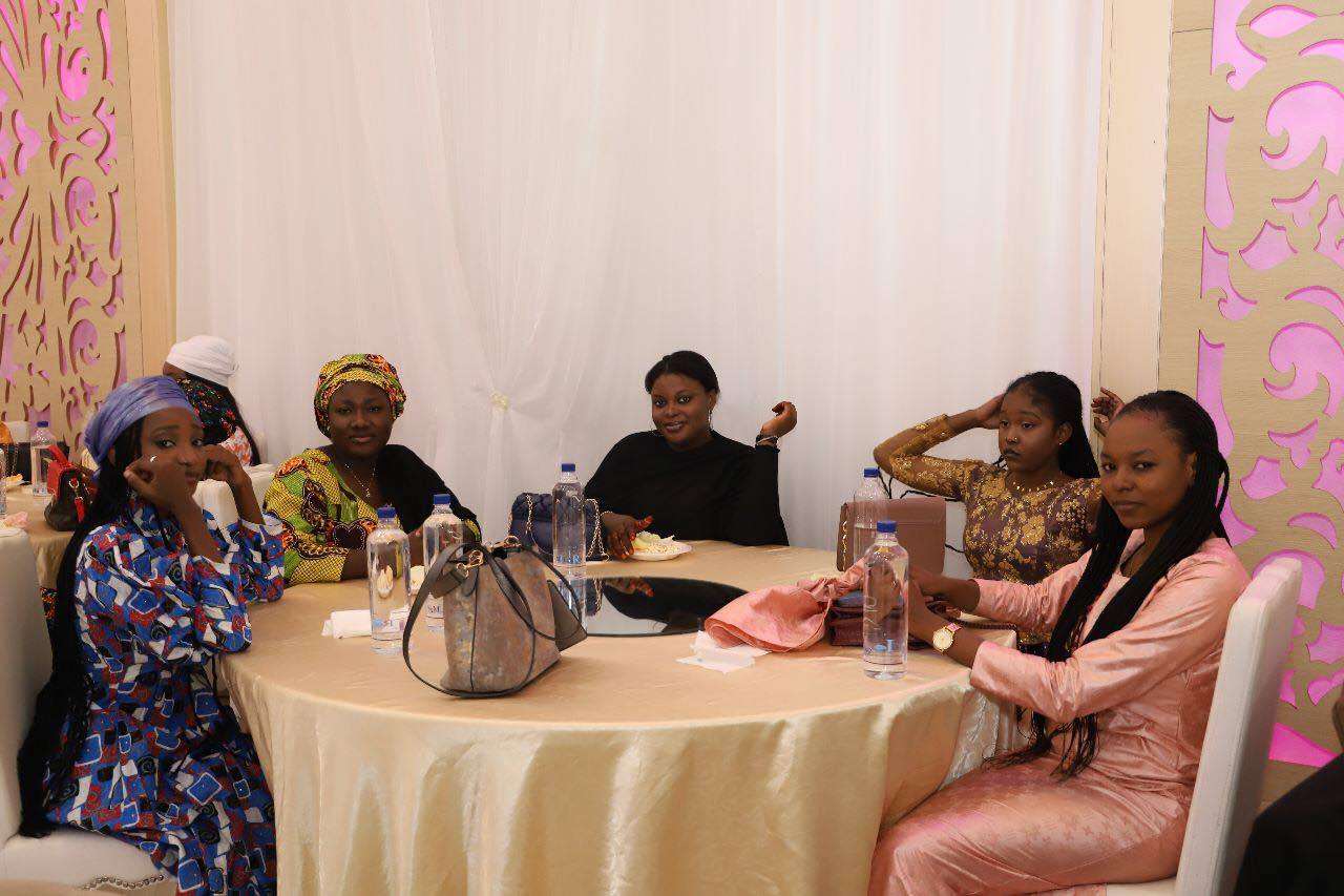 Journée d'intégration