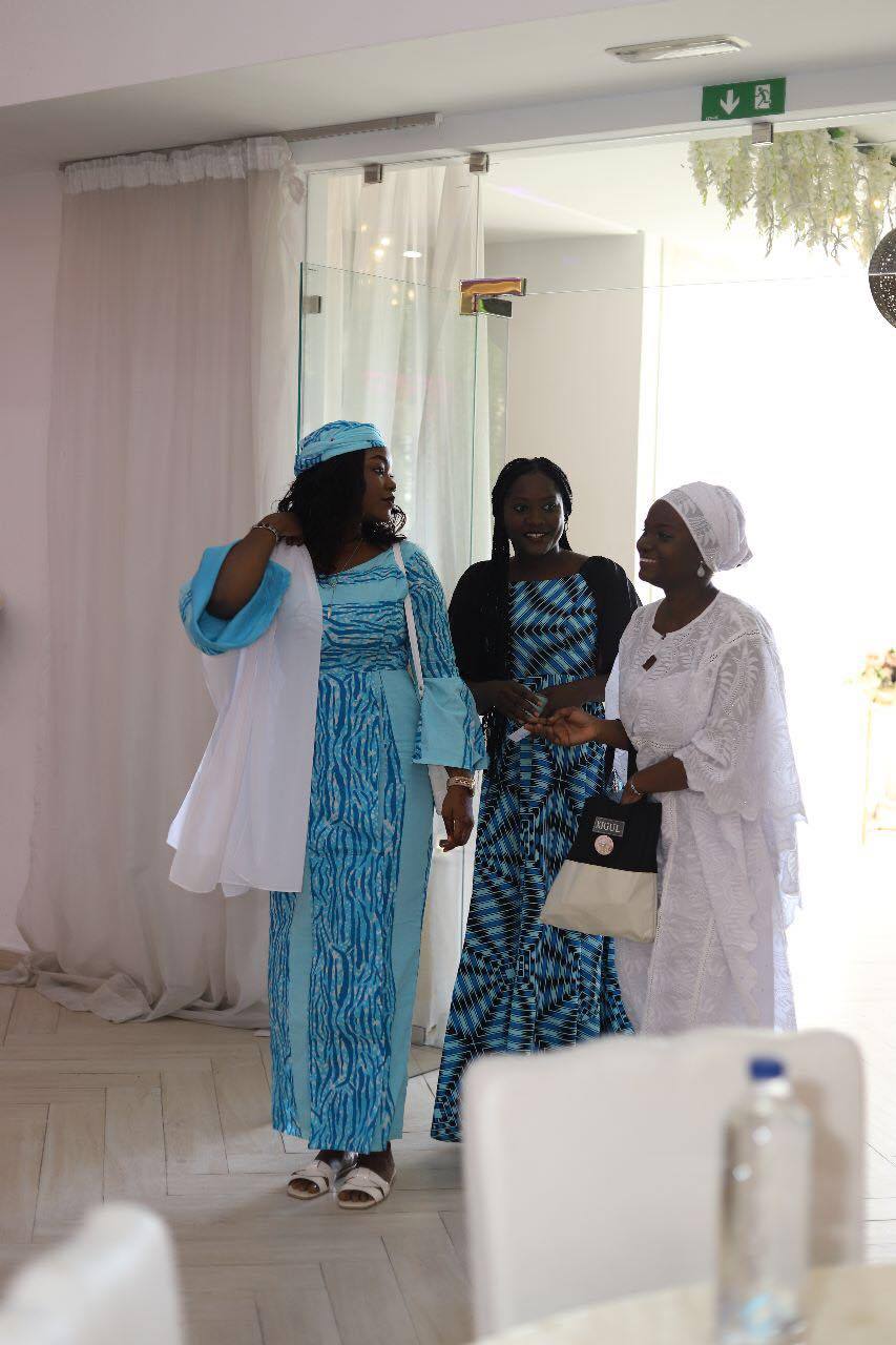 Journée d'intégration