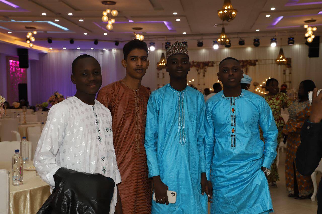 Journée d'intégration