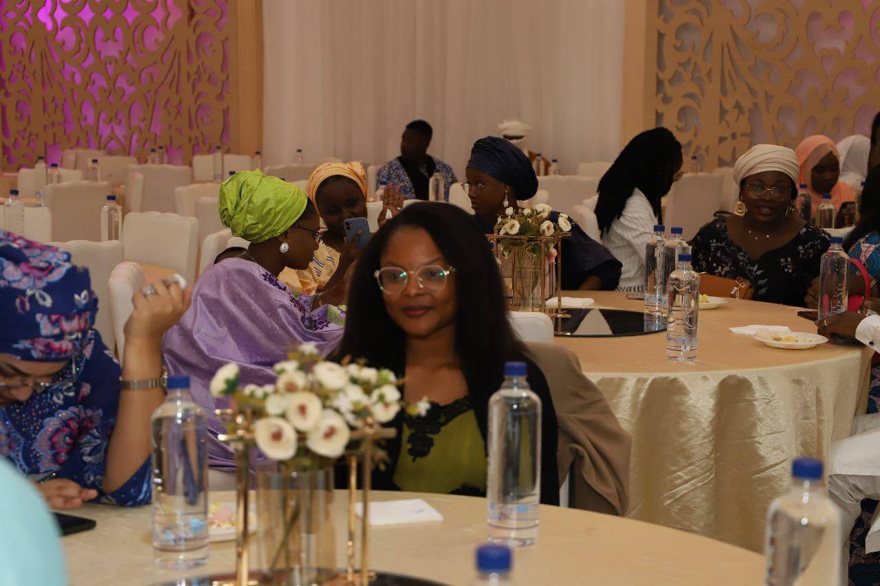 Journée d'intégration