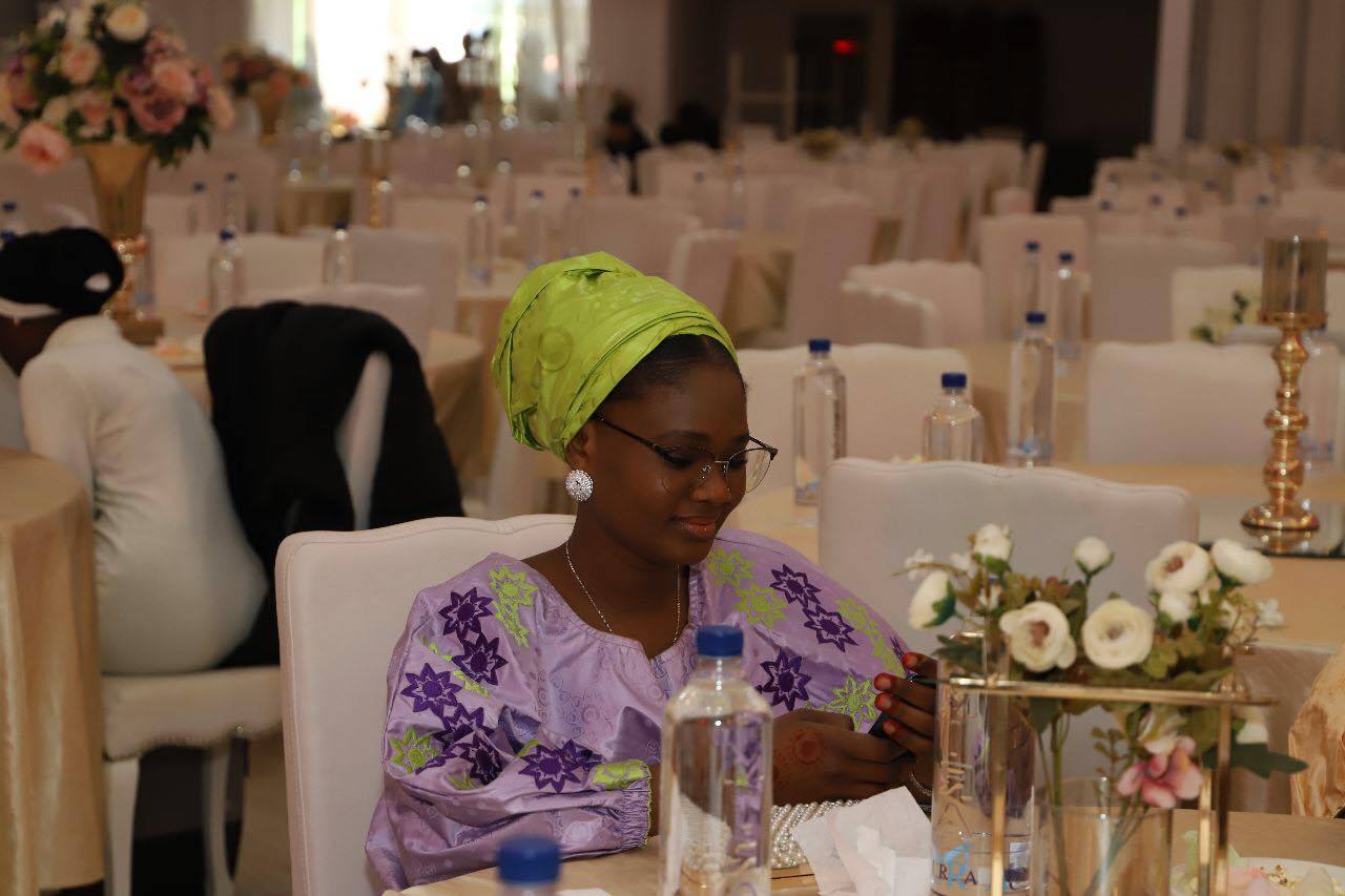 Journée d'intégration