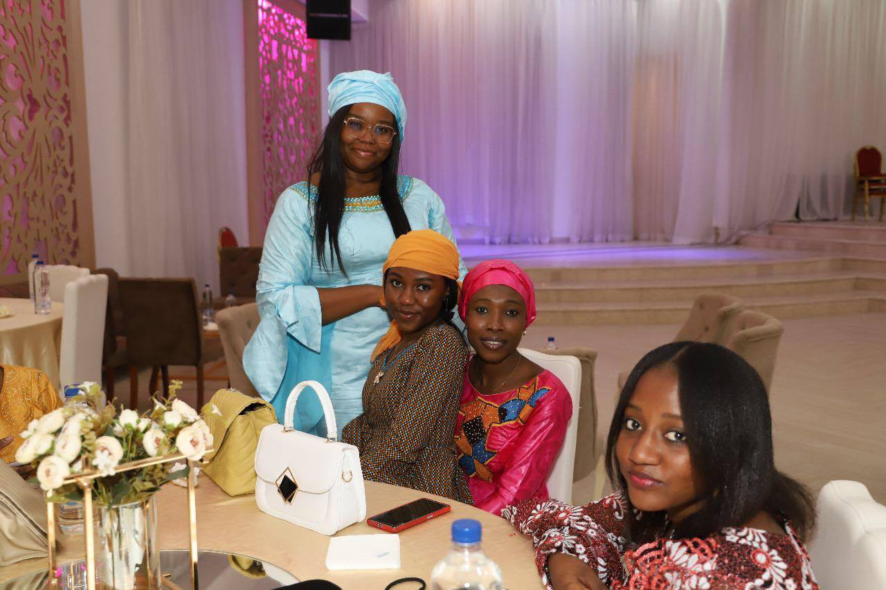 Journée d'intégration