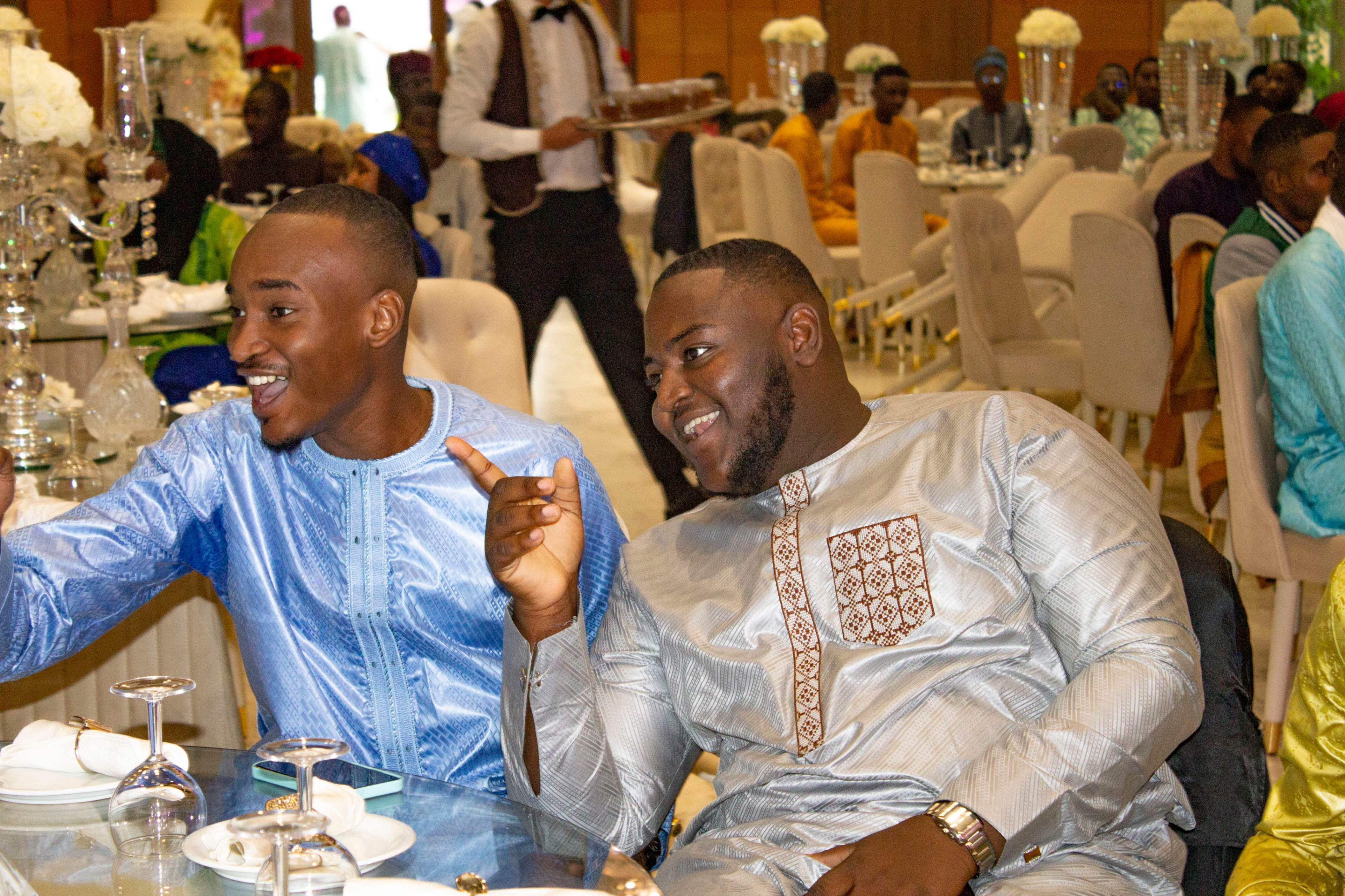 Journée d’intégration