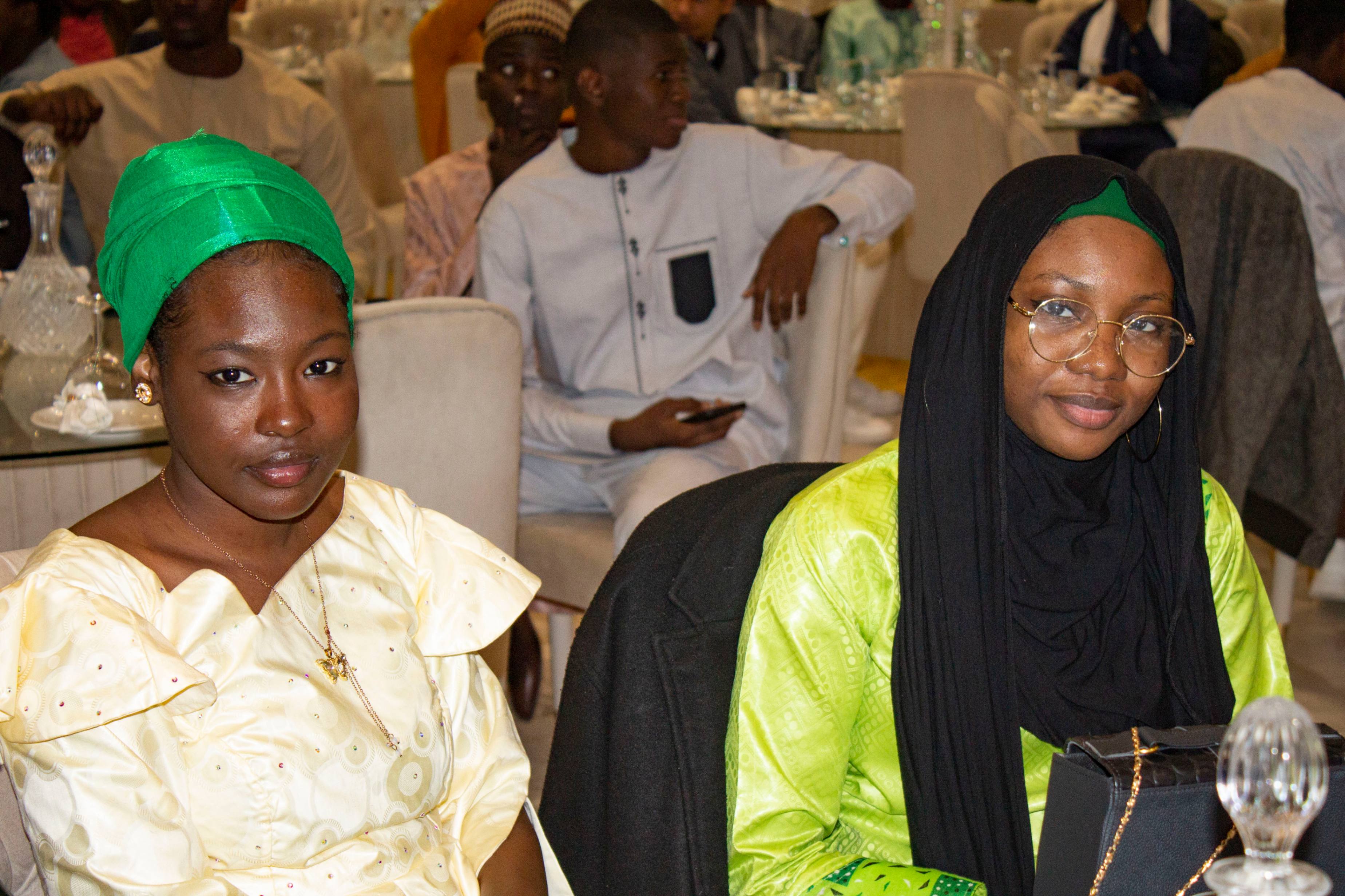 Journée d’intégration