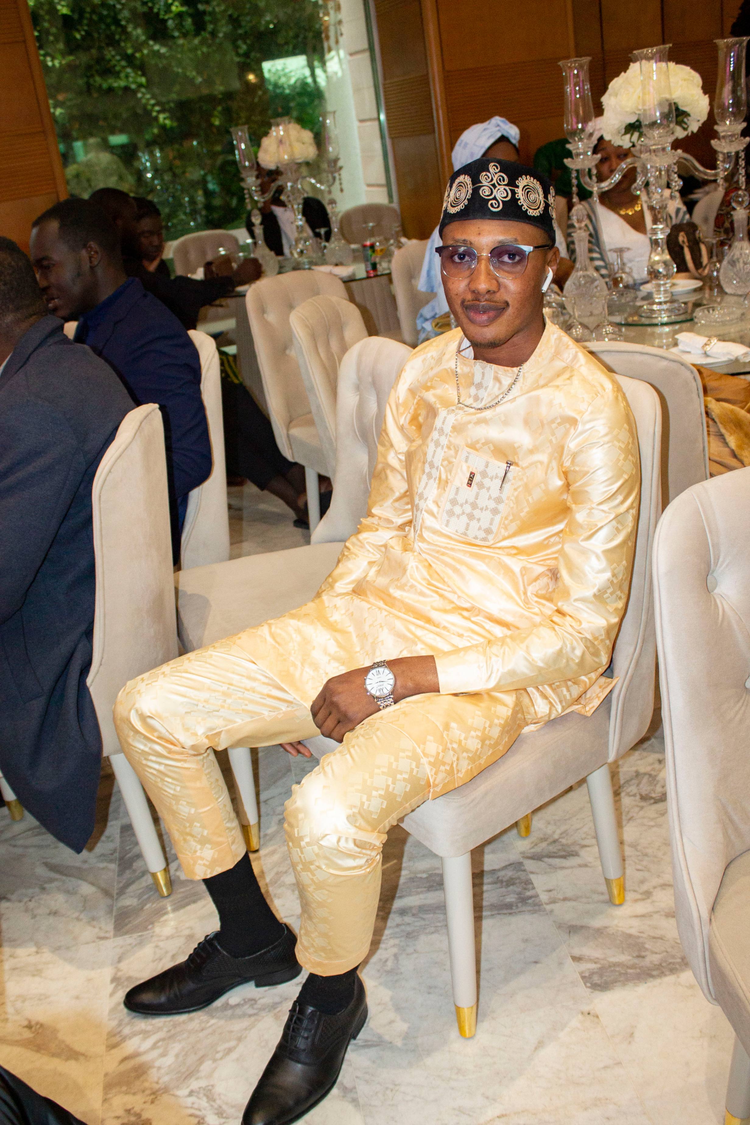 Journée d’intégration