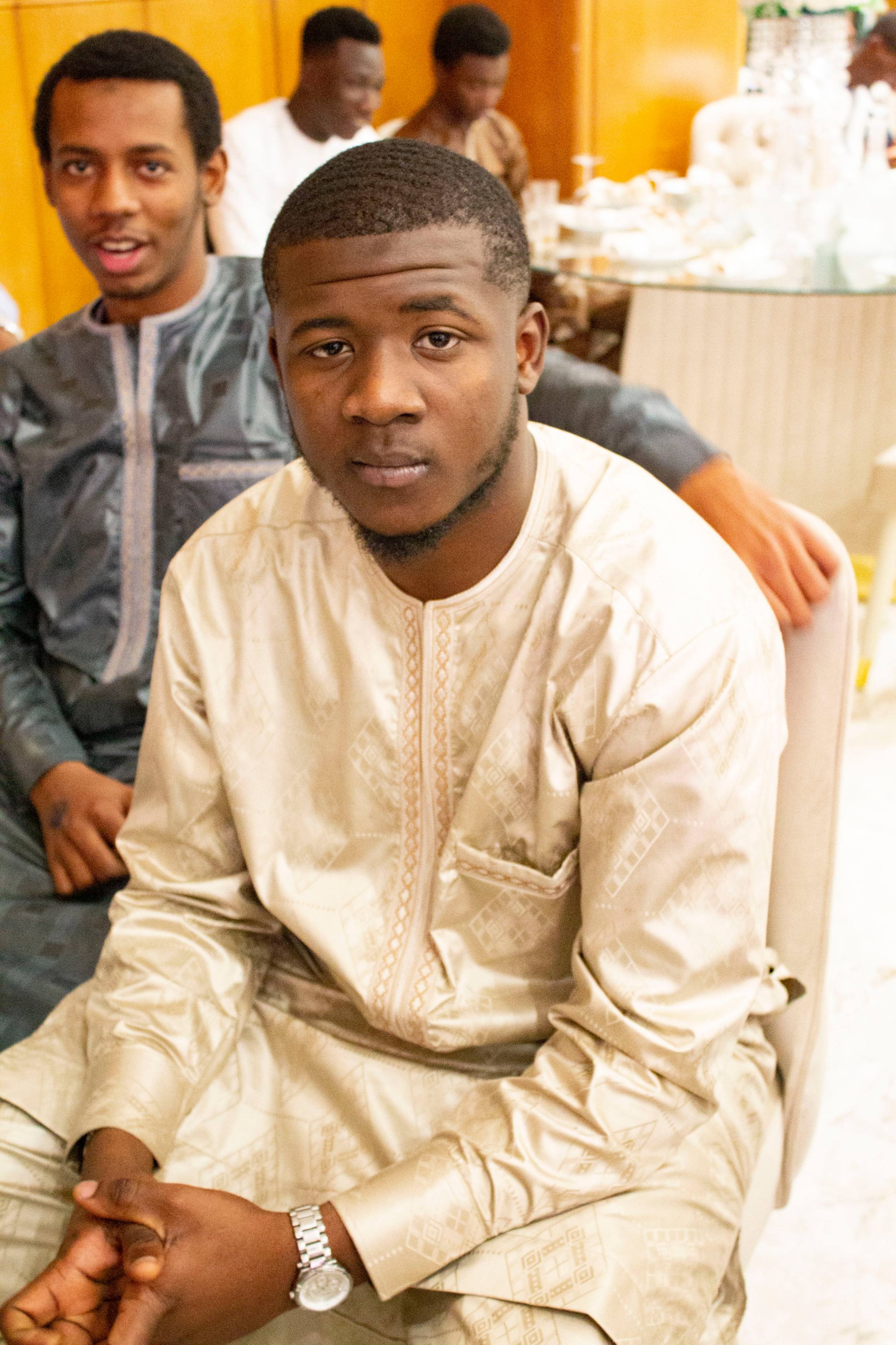 Journée d’intégration