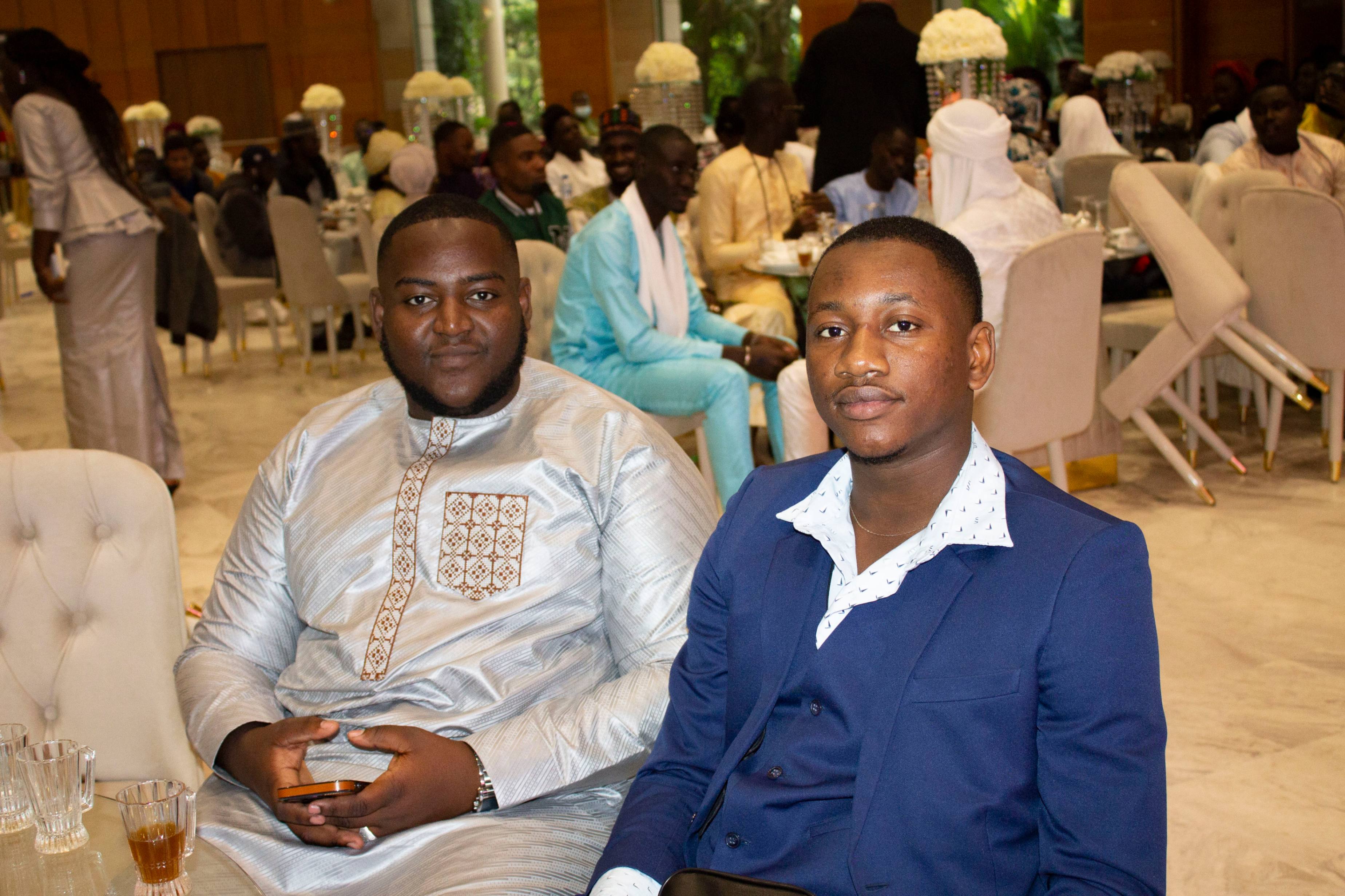 Journée d’intégration