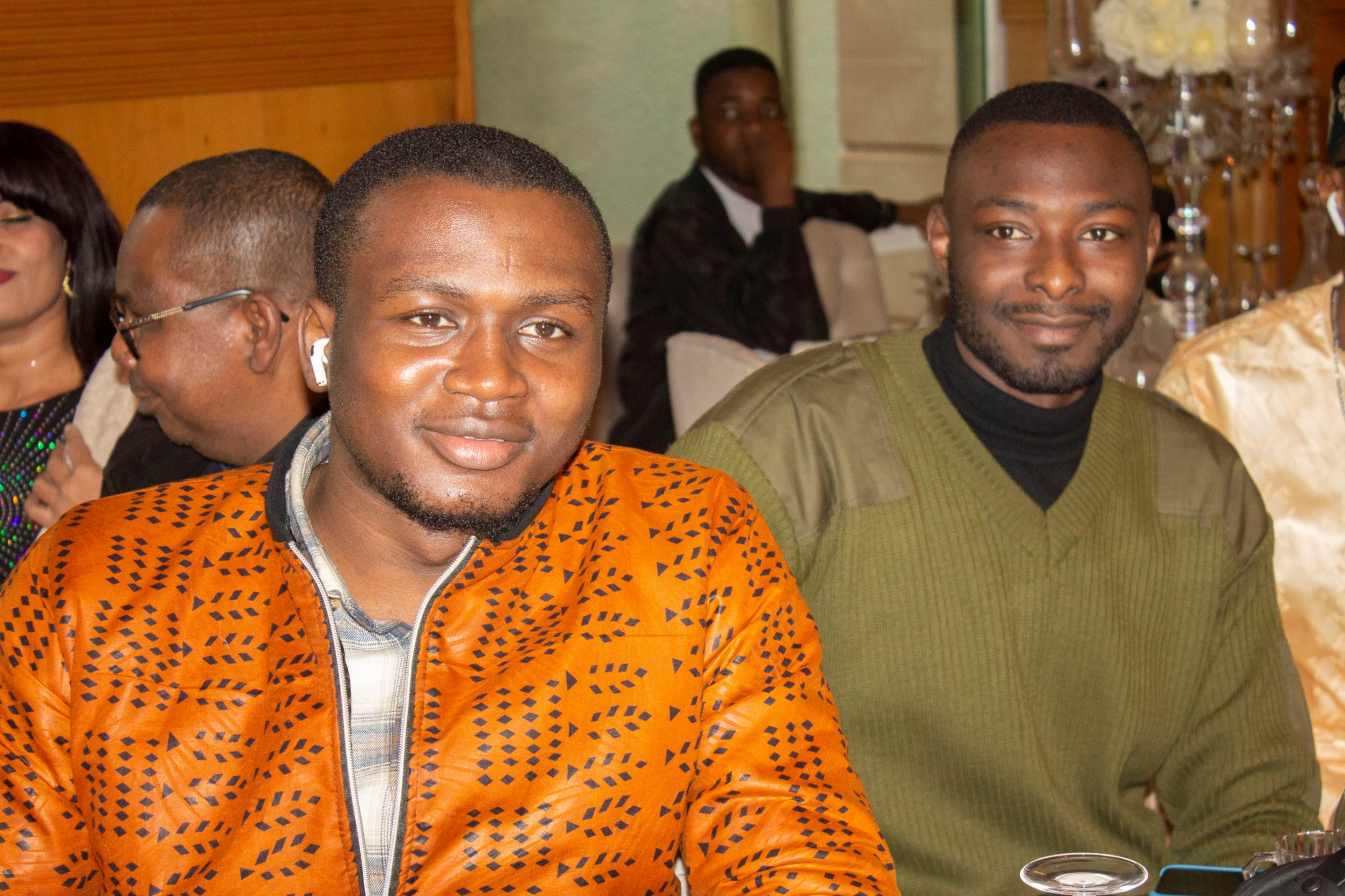 Journée d’intégration