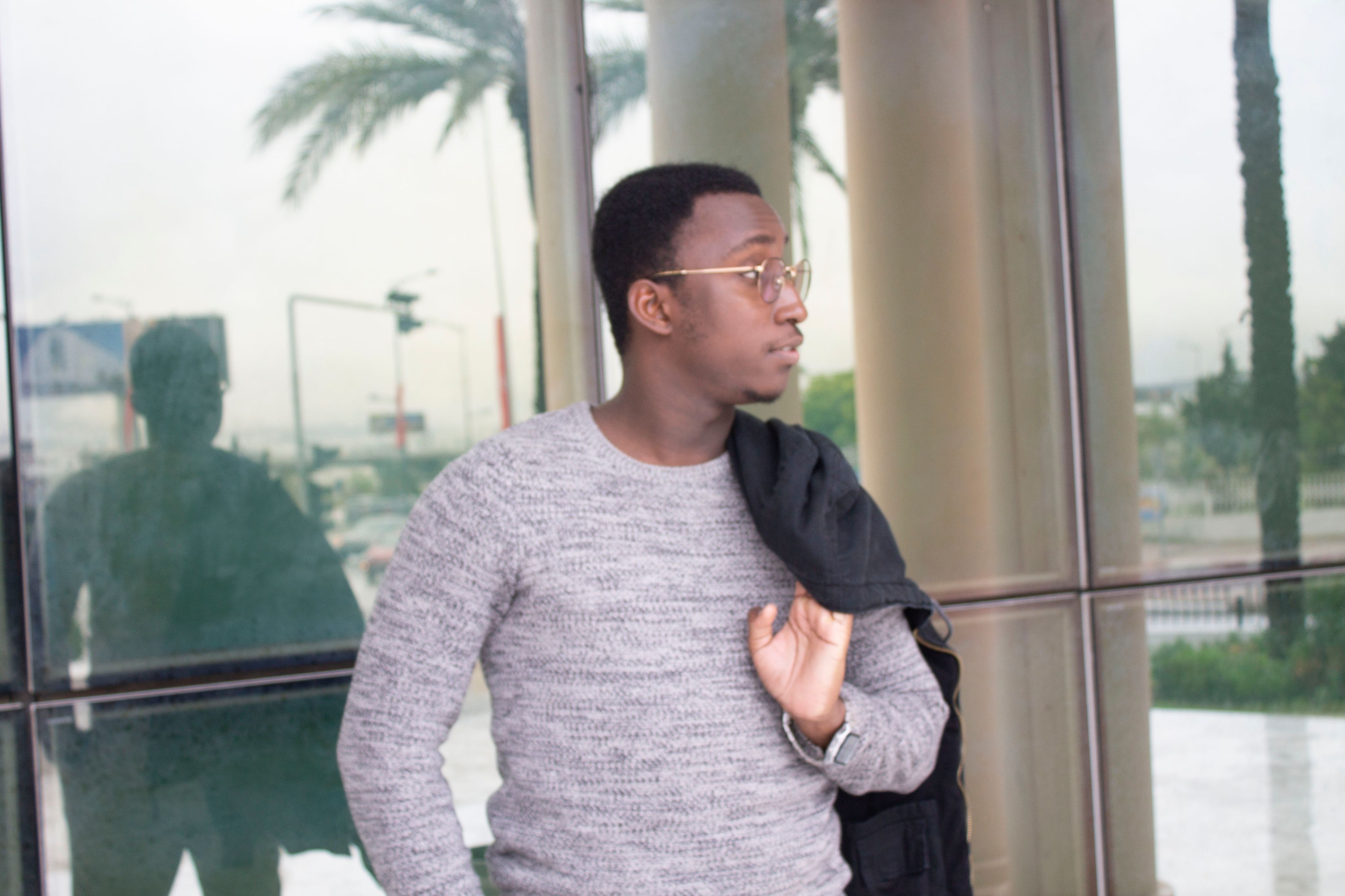 Journée d’intégration