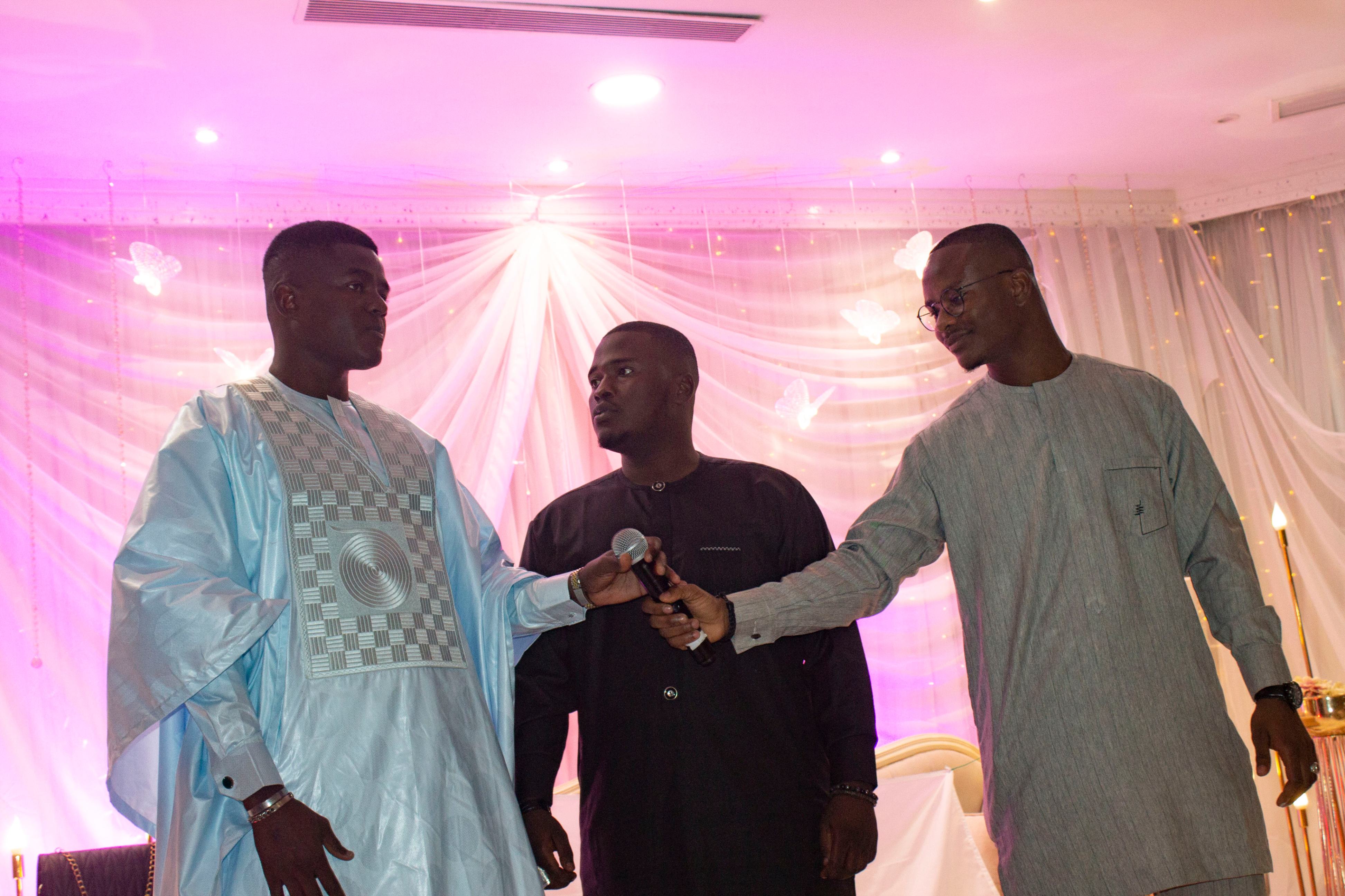 Journée d’intégration