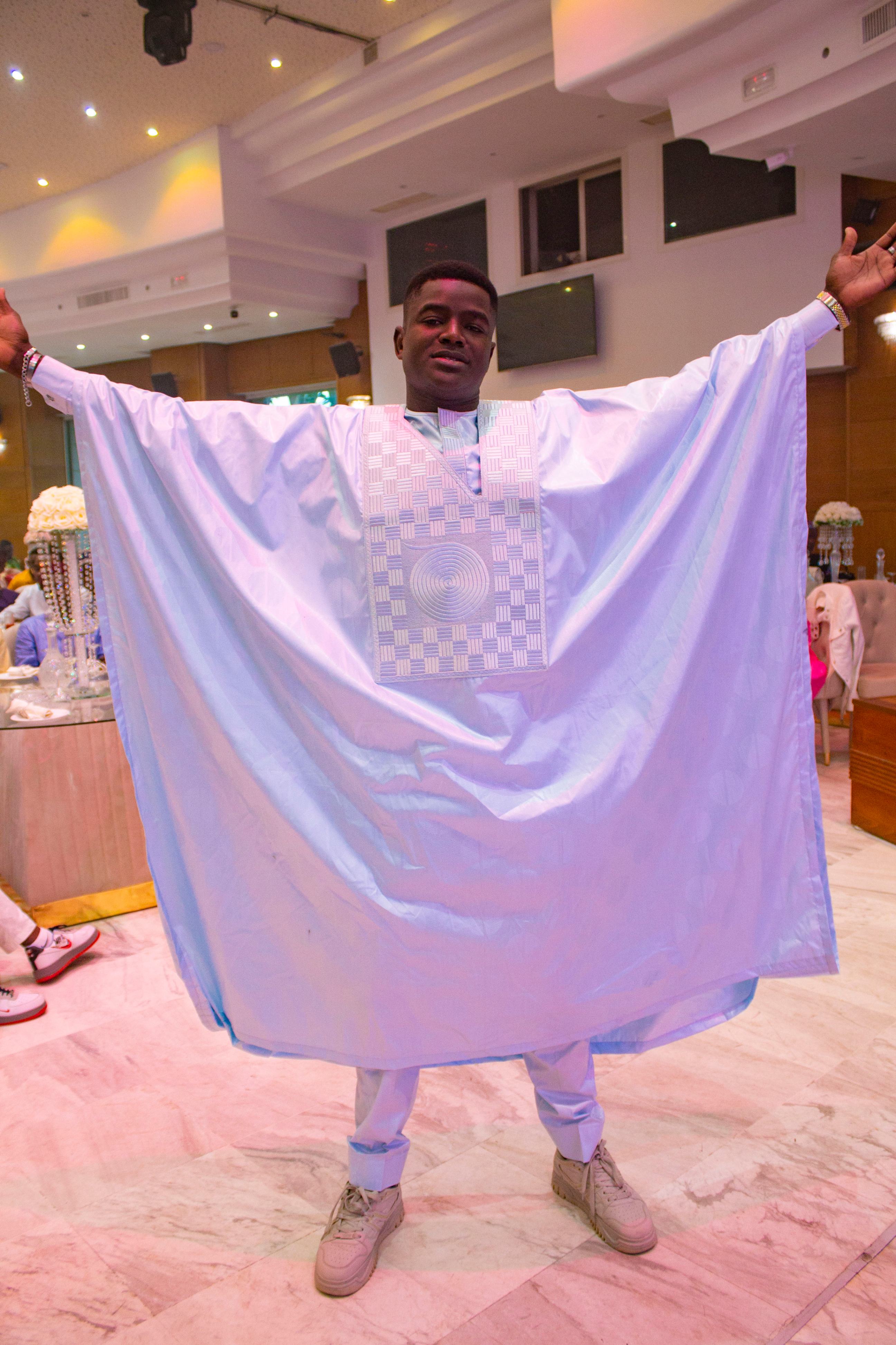 Journée d’intégration