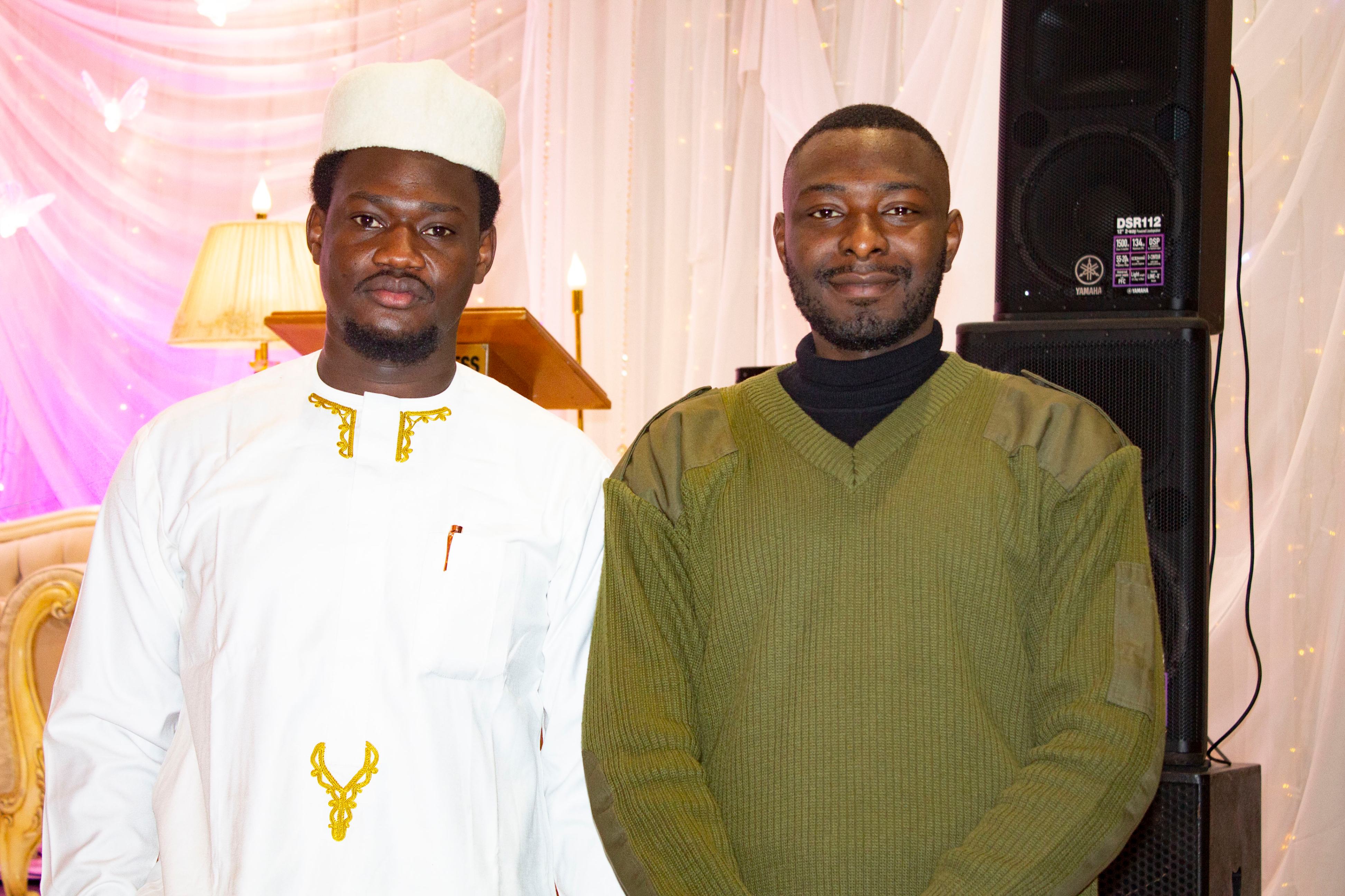 Journée d’intégration