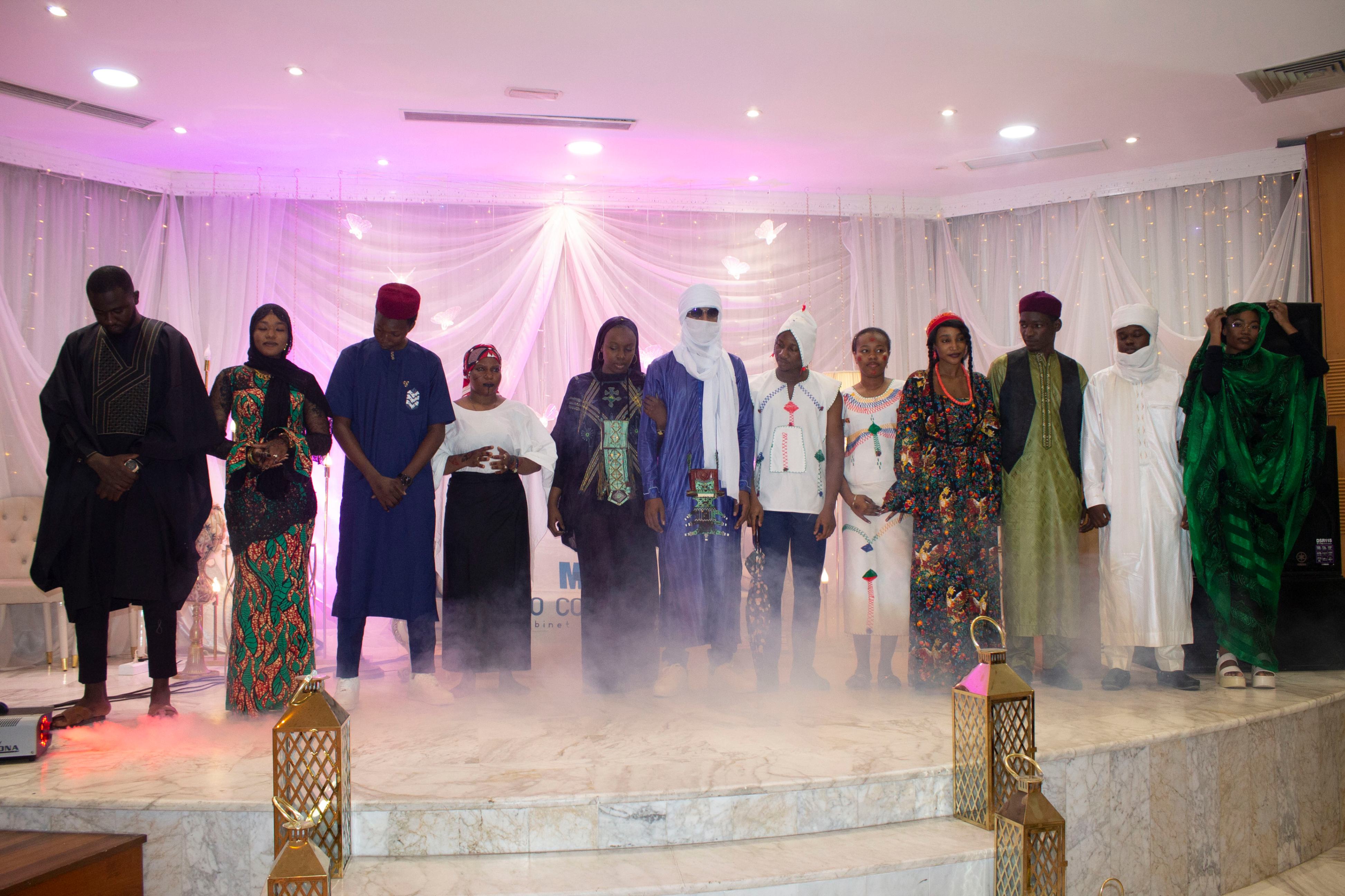 Journée d’intégration