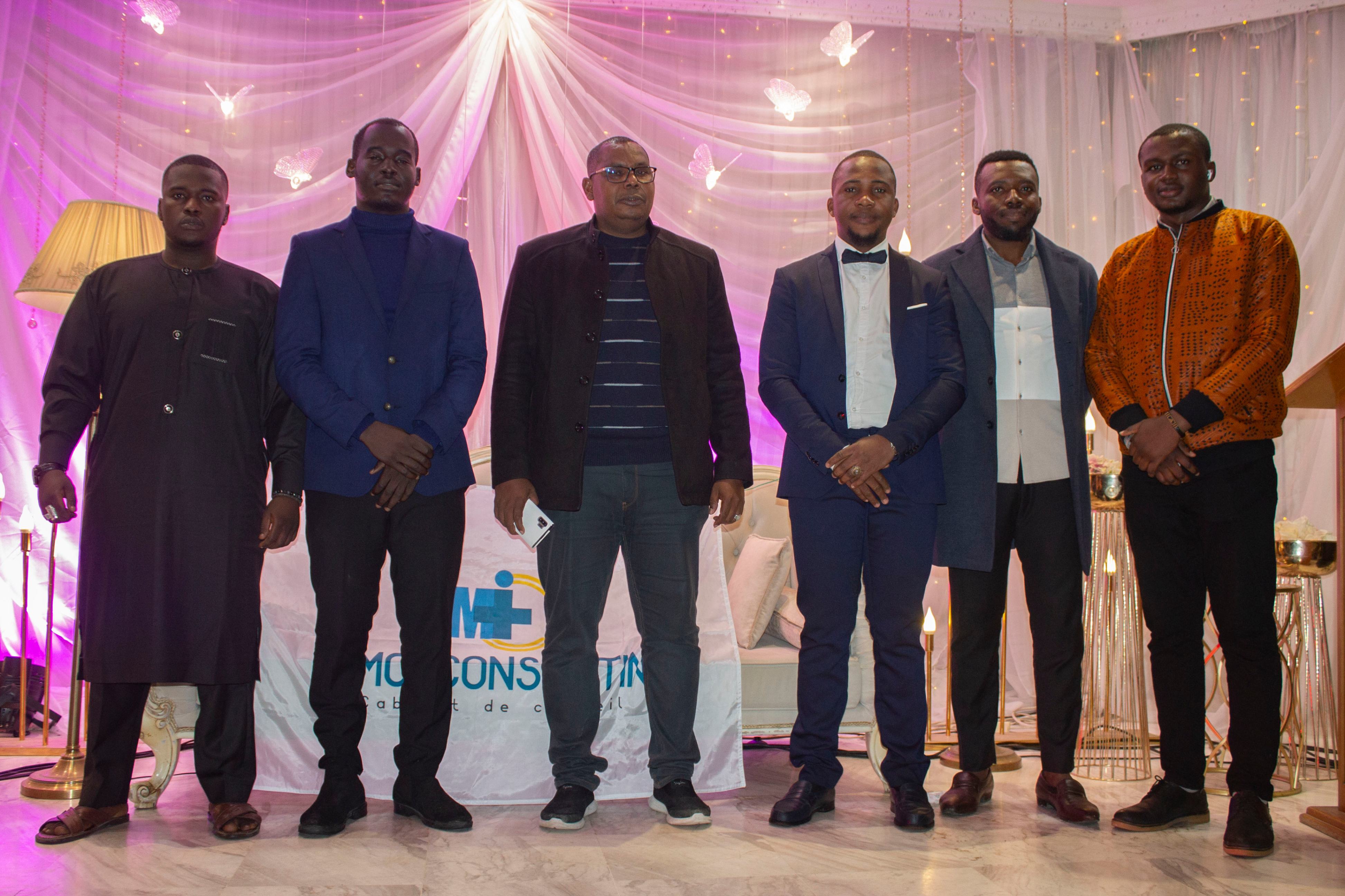 Journée d’intégration