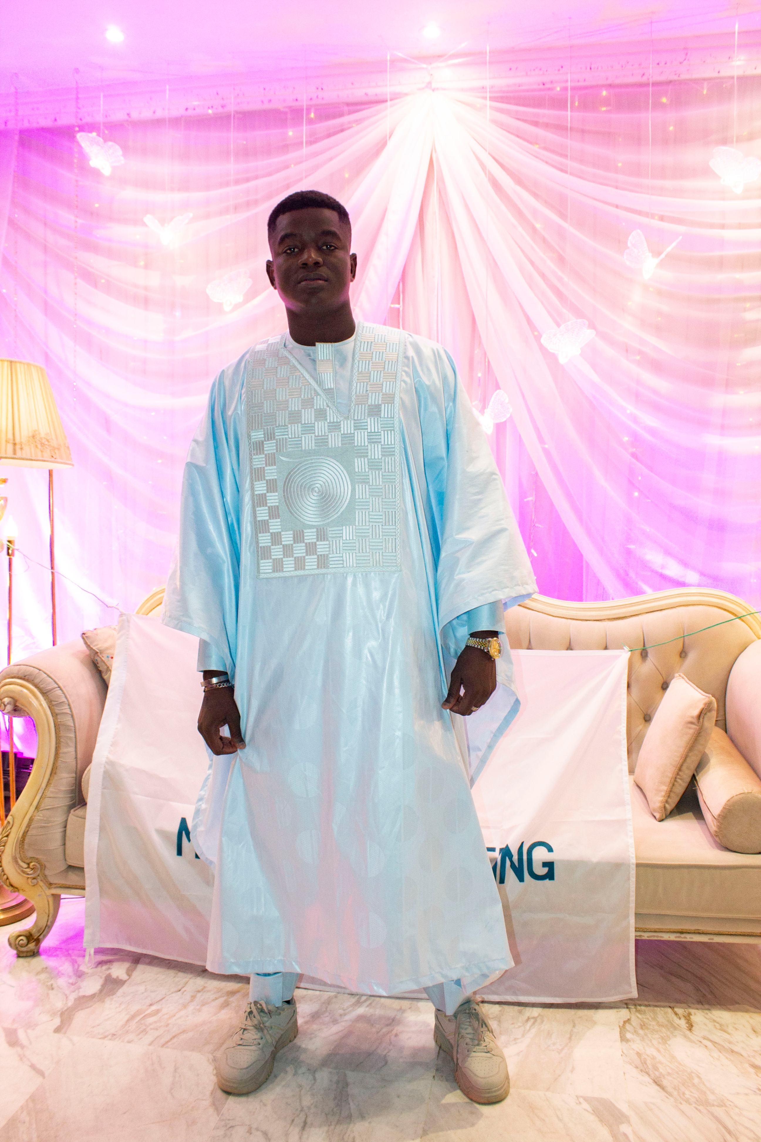 Journée d’intégration