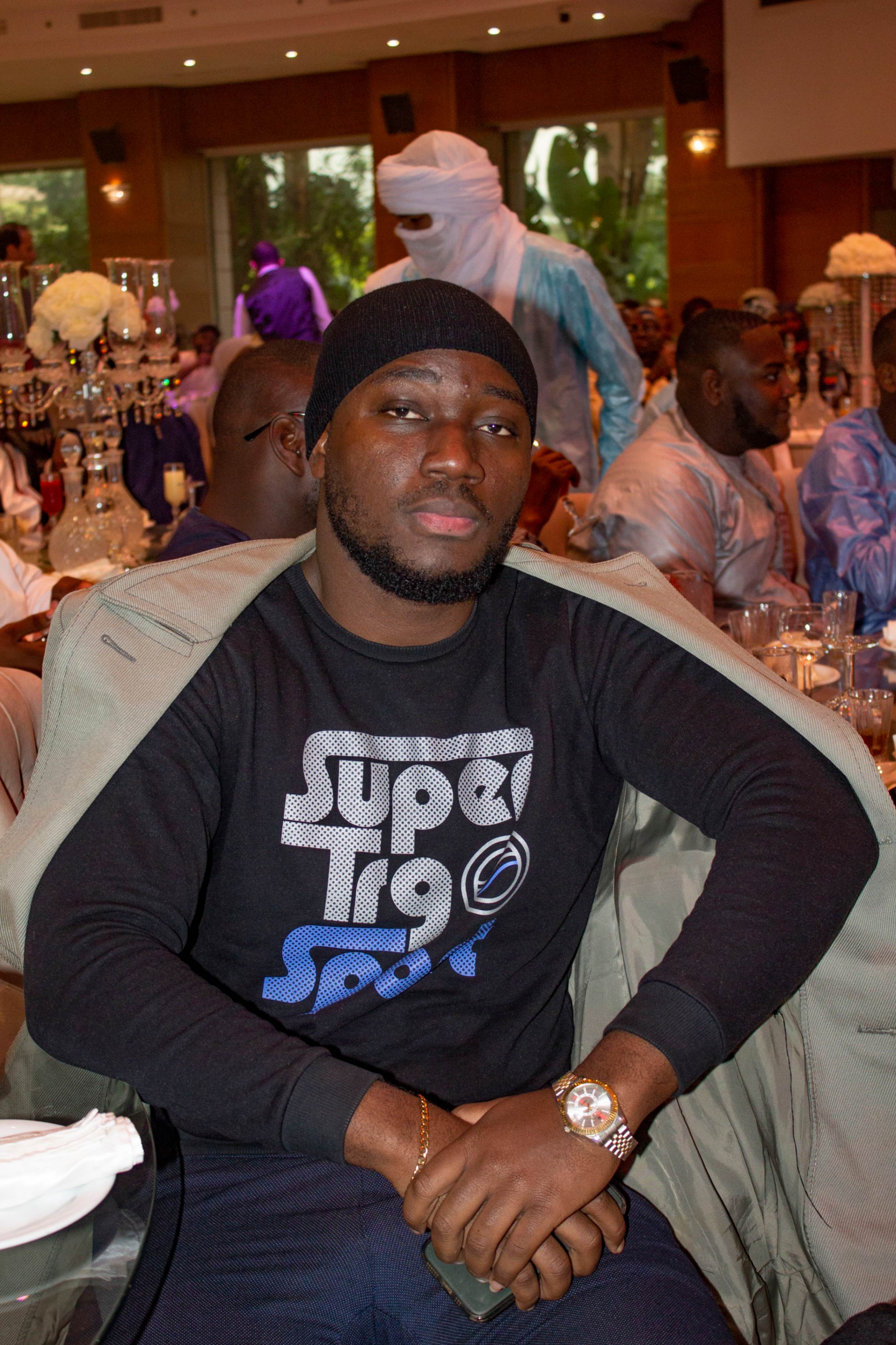 Journée d’intégration