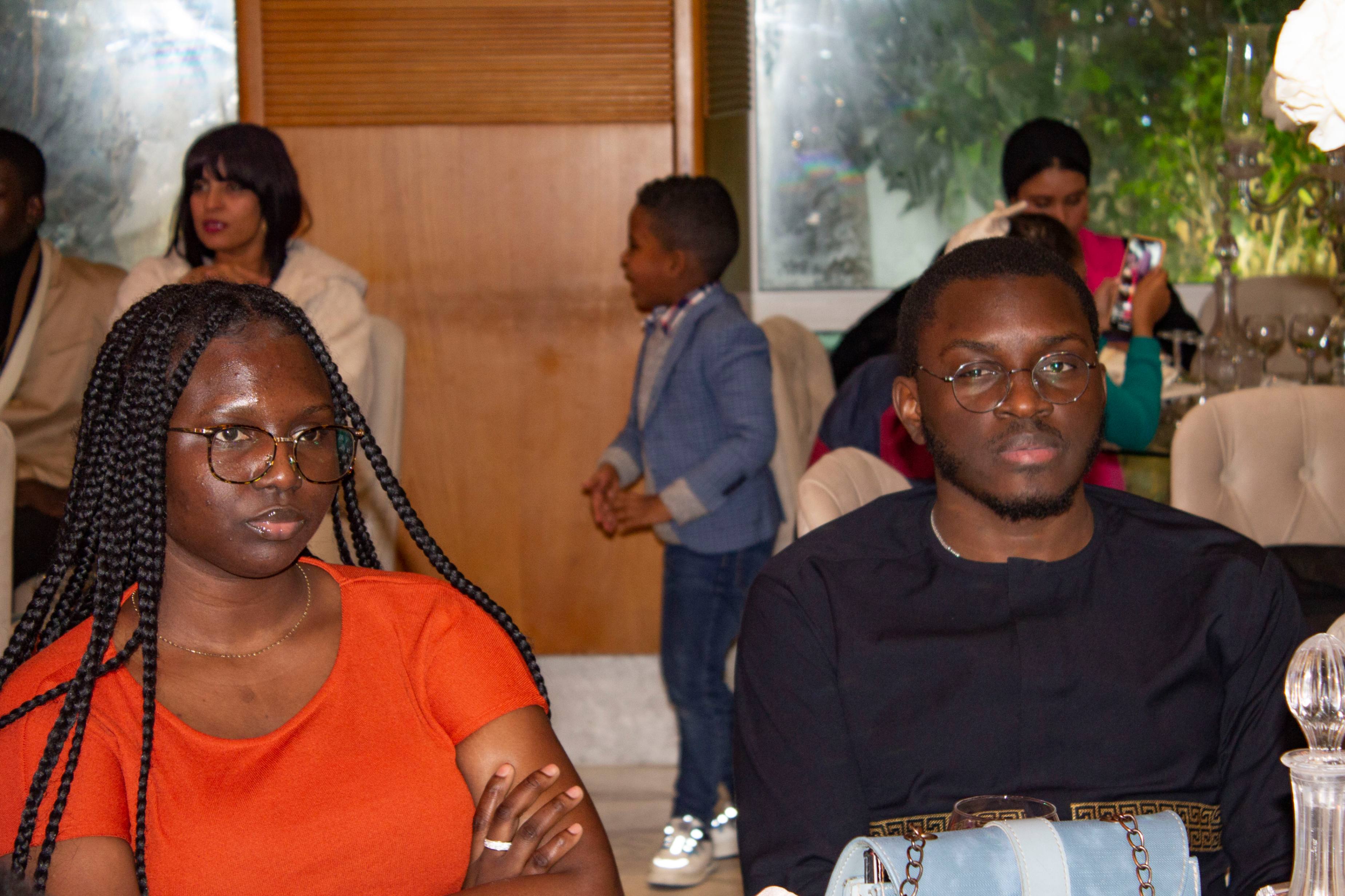 Journée d’intégration