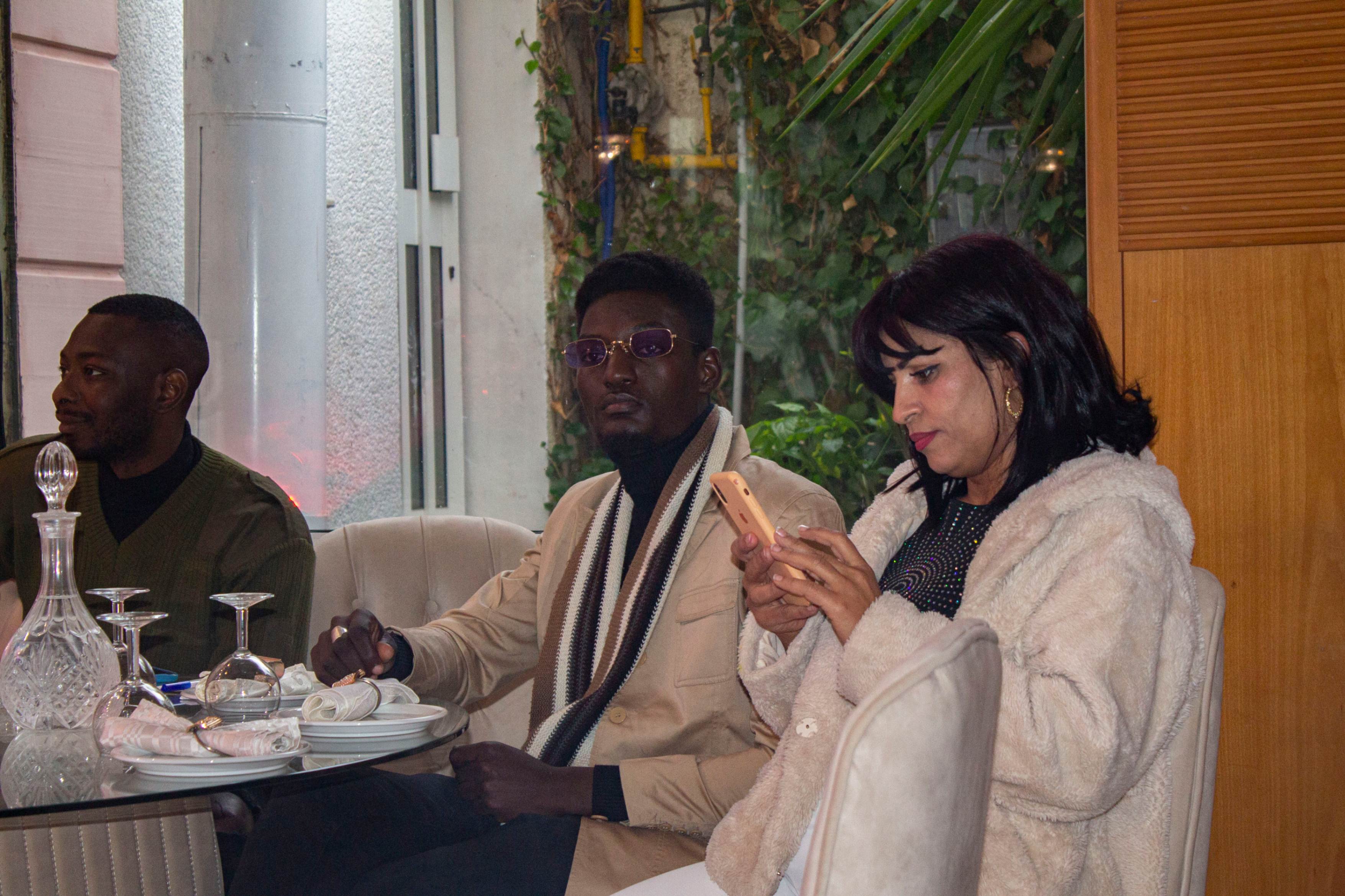 Journée d’intégration