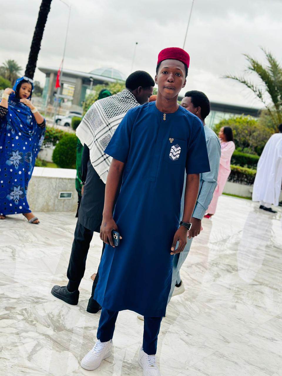 Journée d’intégration