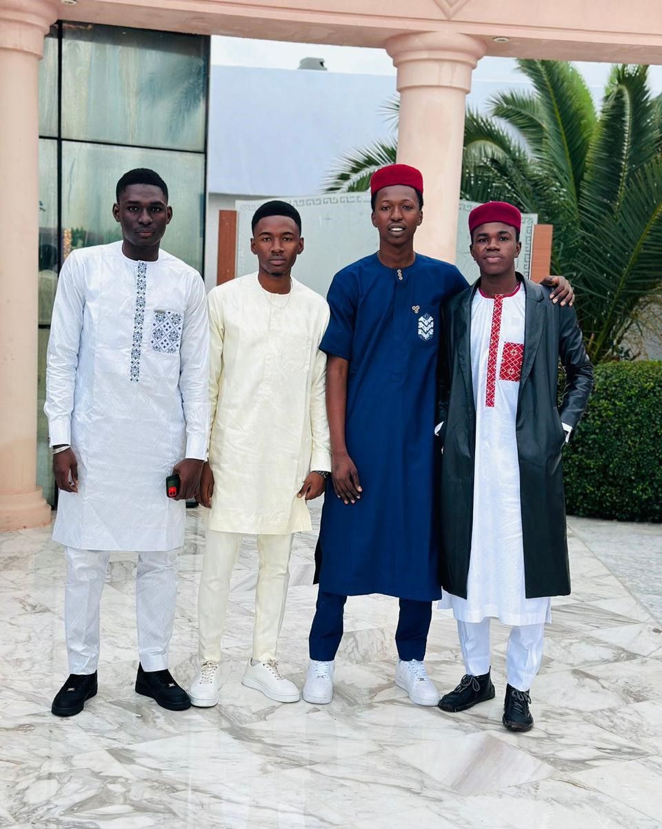 Journée d’intégration