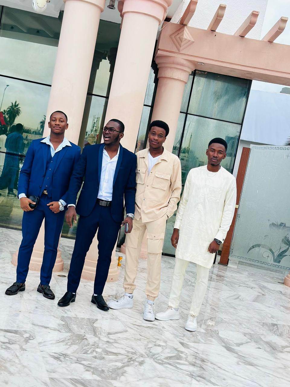 Journée d’intégration