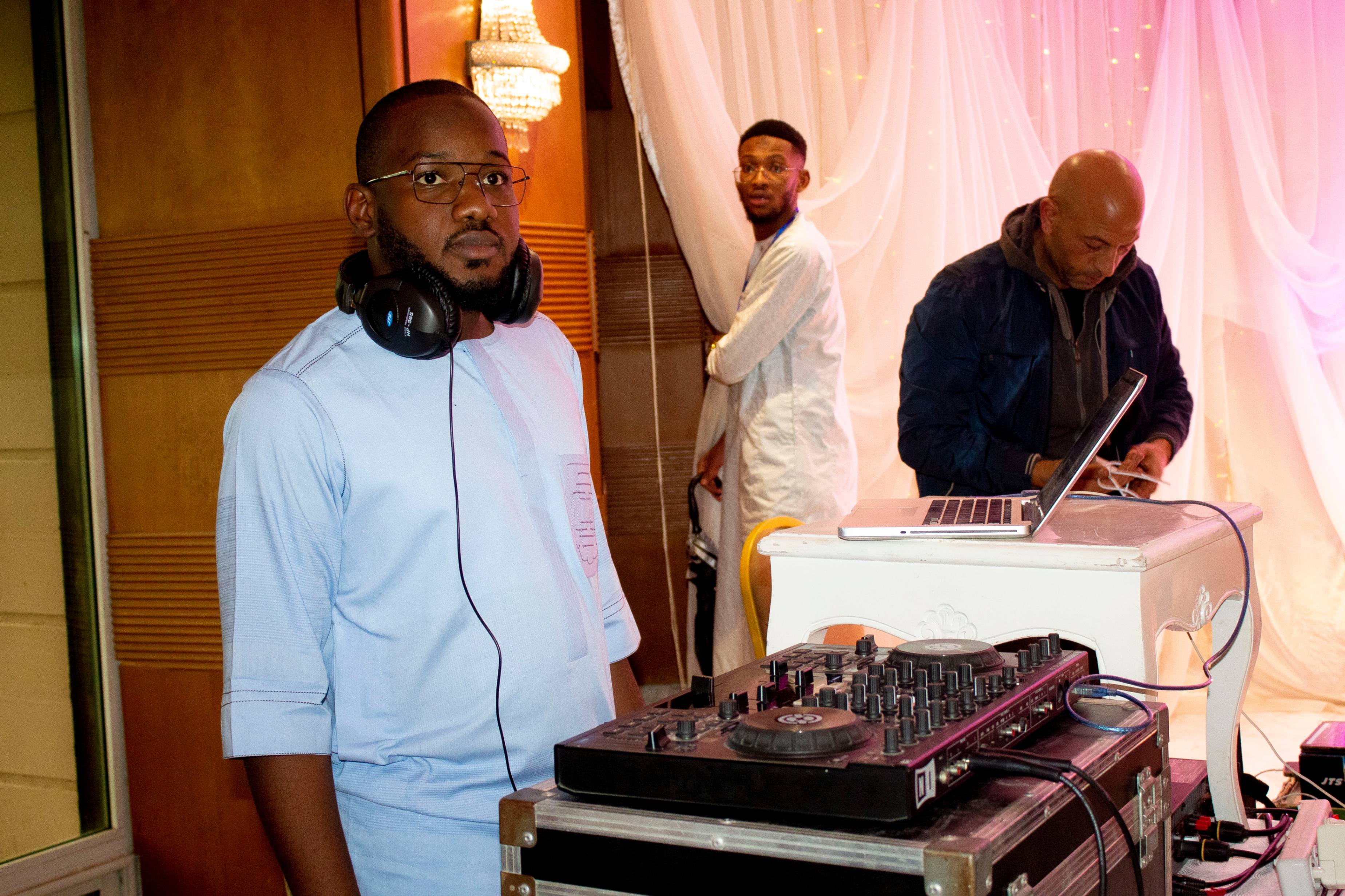 Journée d’intégration