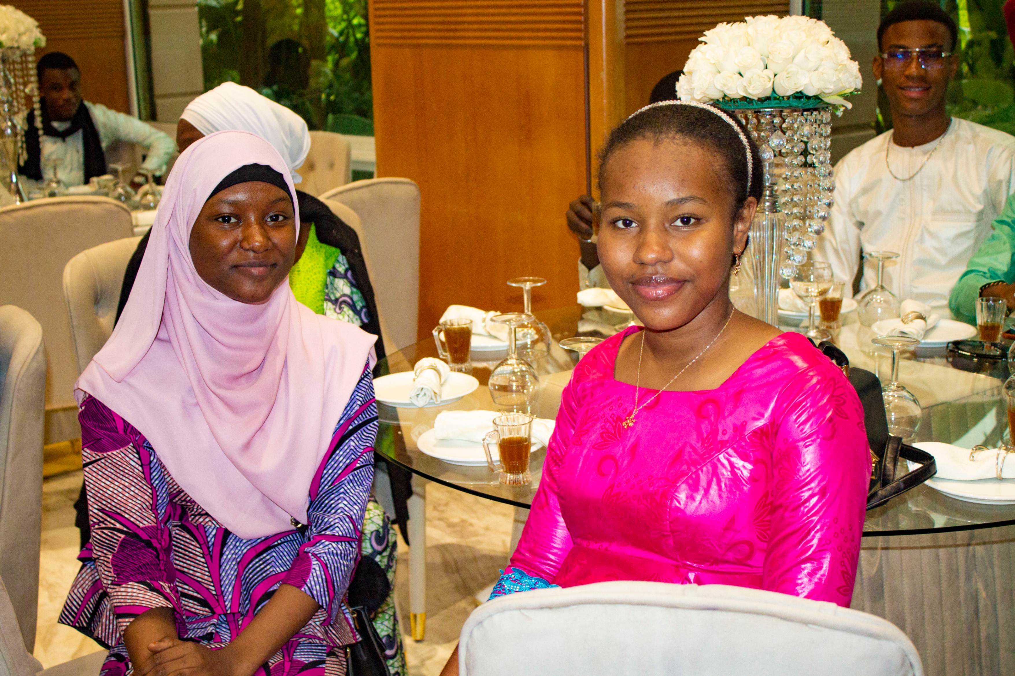 Journée d’intégration