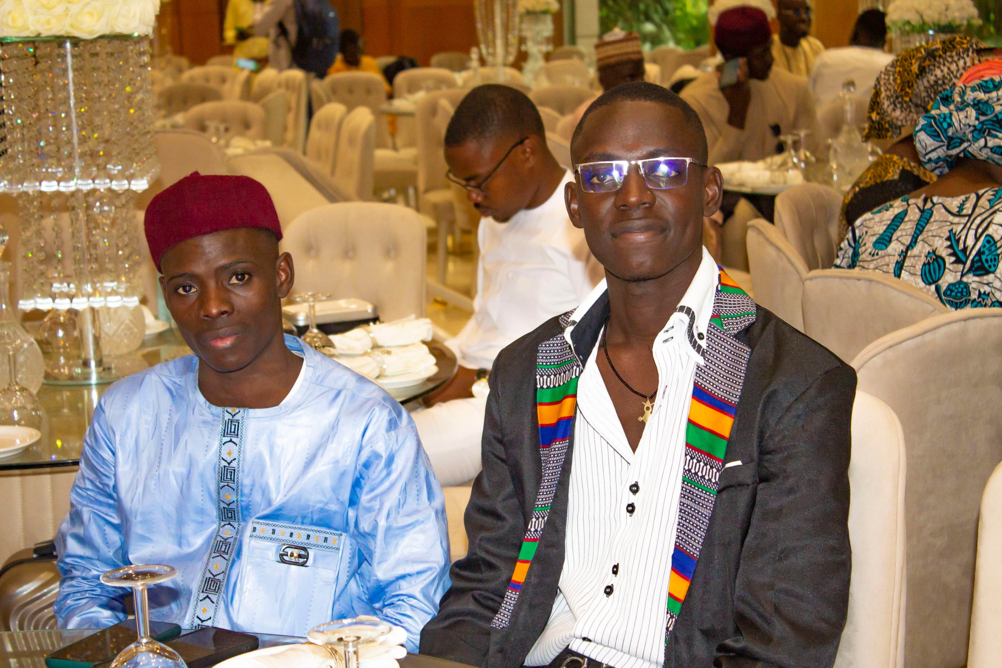 Journée d’intégration