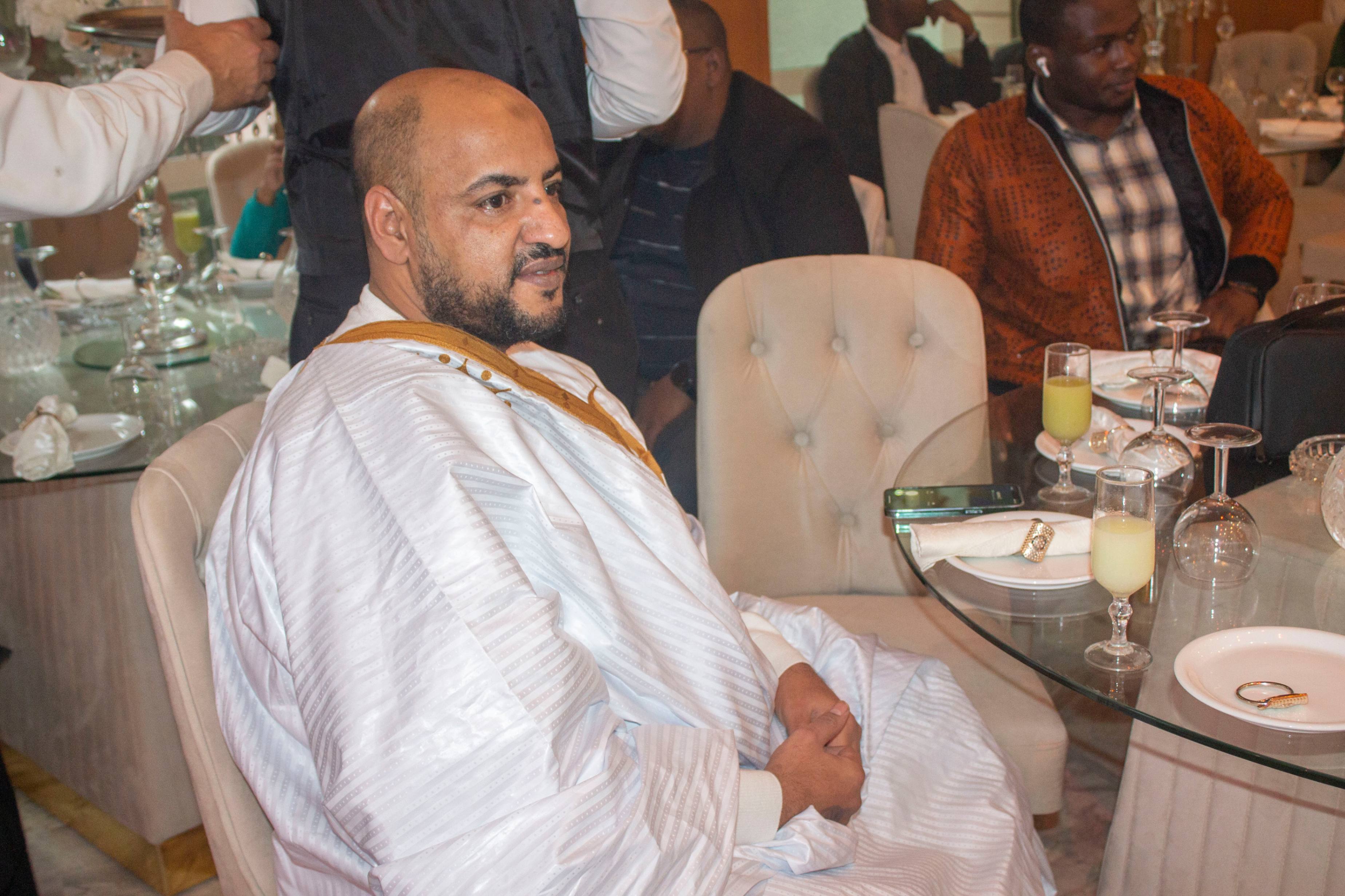 Journée d’intégration