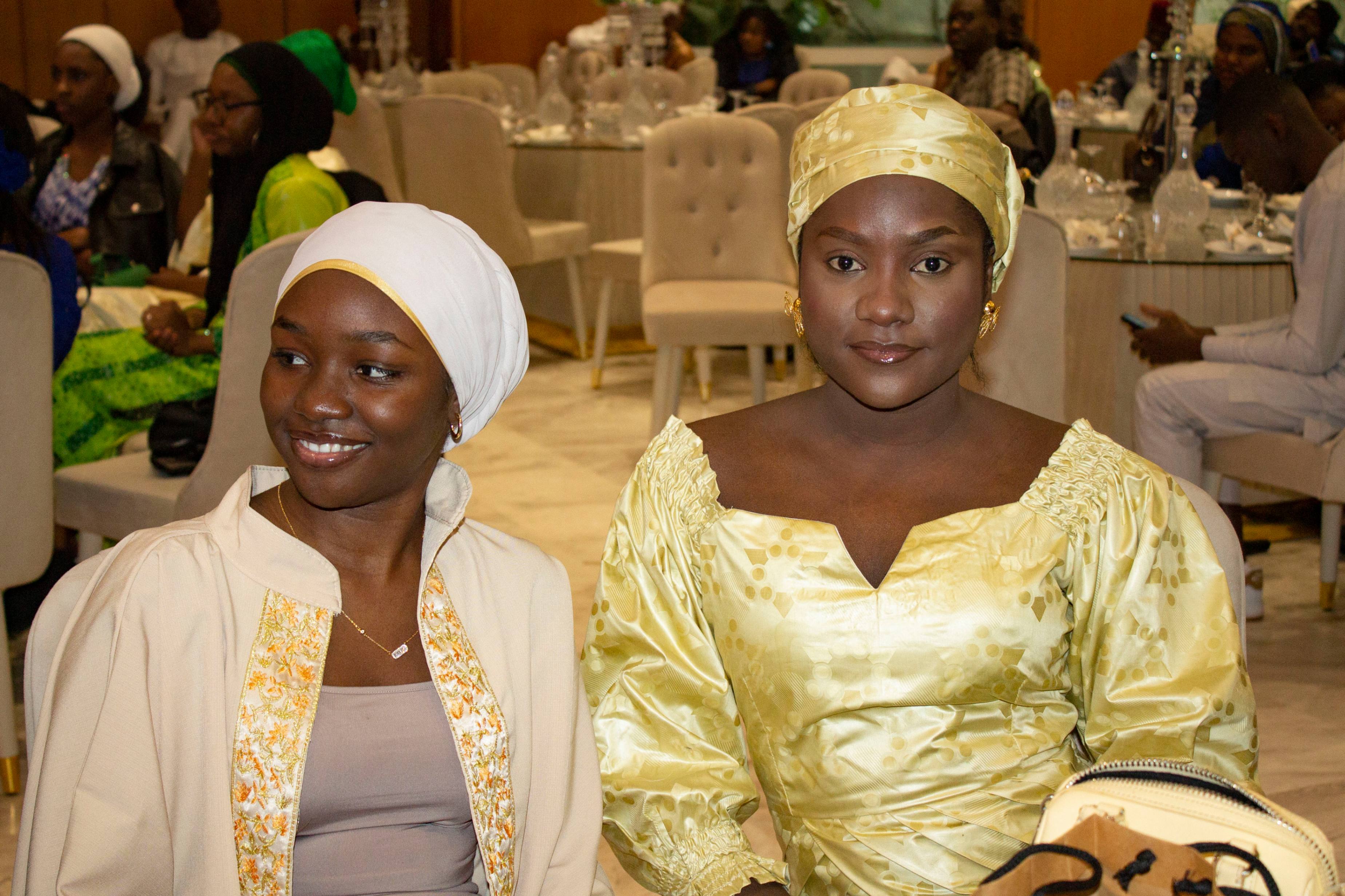 Journée d’intégration